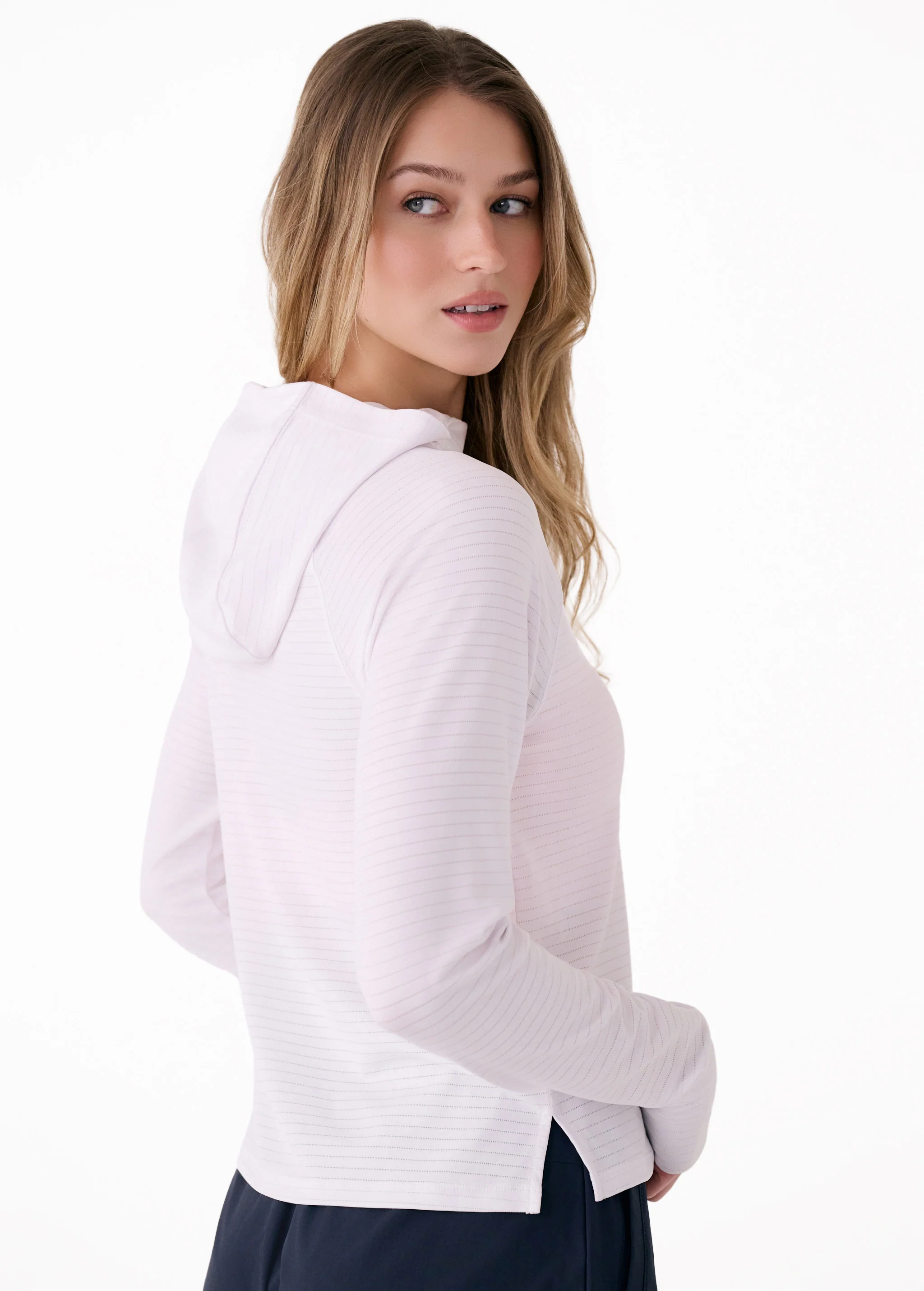 Sunny Pullover Hoodie - Image 16