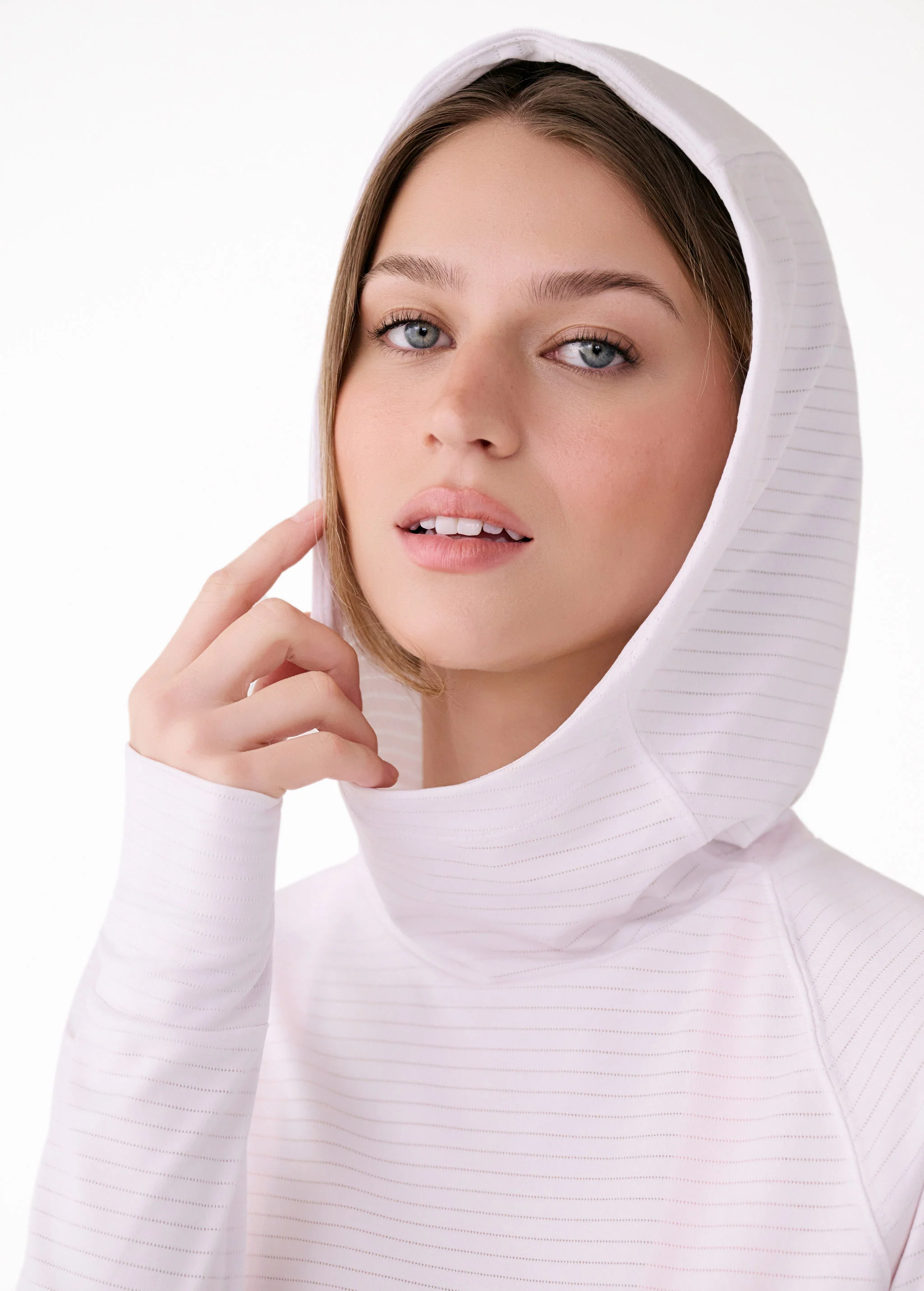 Sunny Pullover Hoodie - Image 17