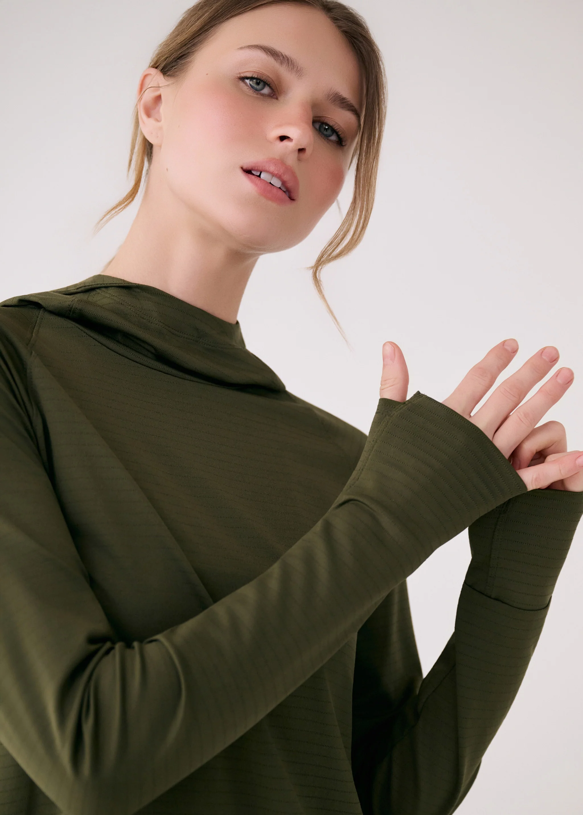 Sunny Pullover Hoodie - Image 4