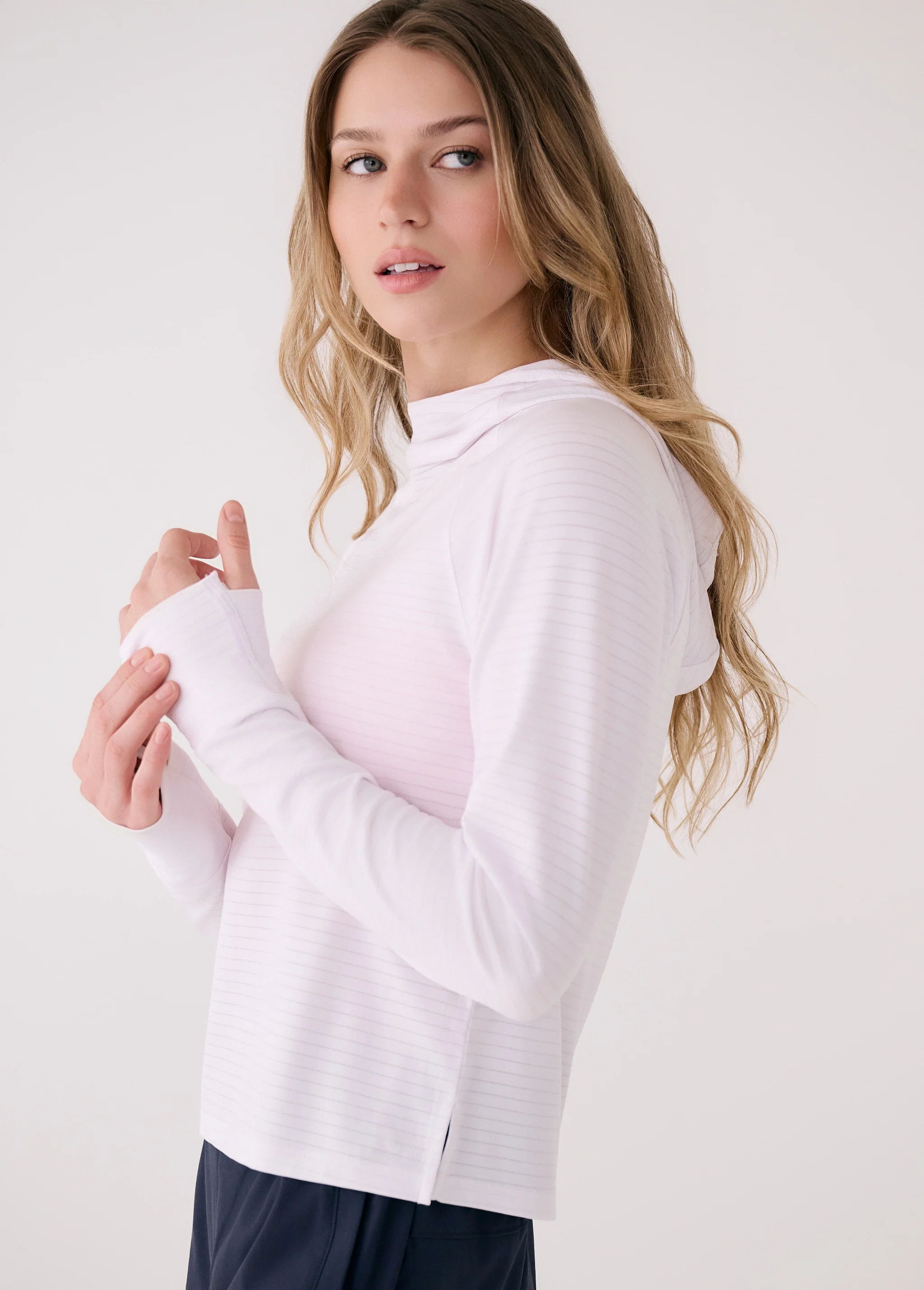 Sunny Pullover Hoodie - Image 6