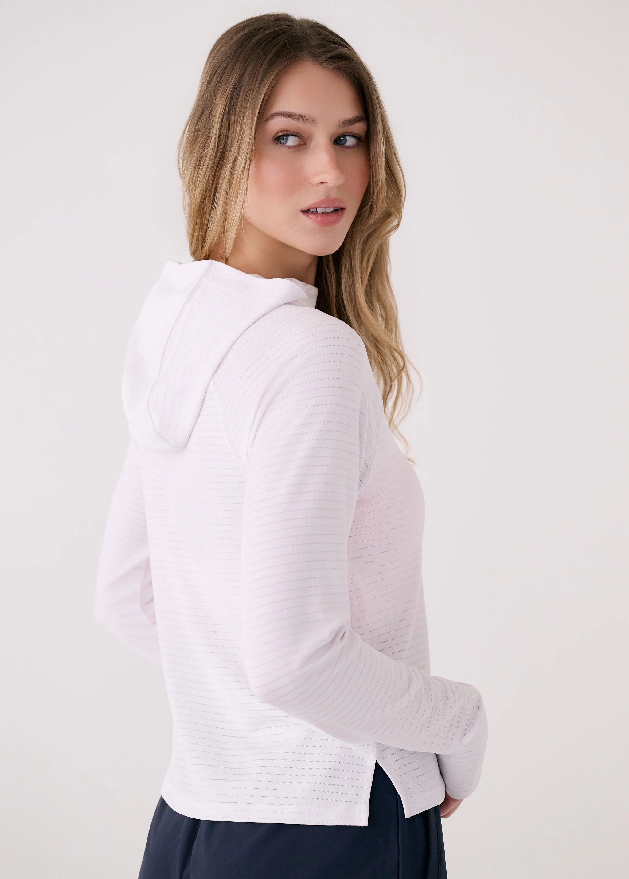 Sunny Pullover Hoodie - Image 7
