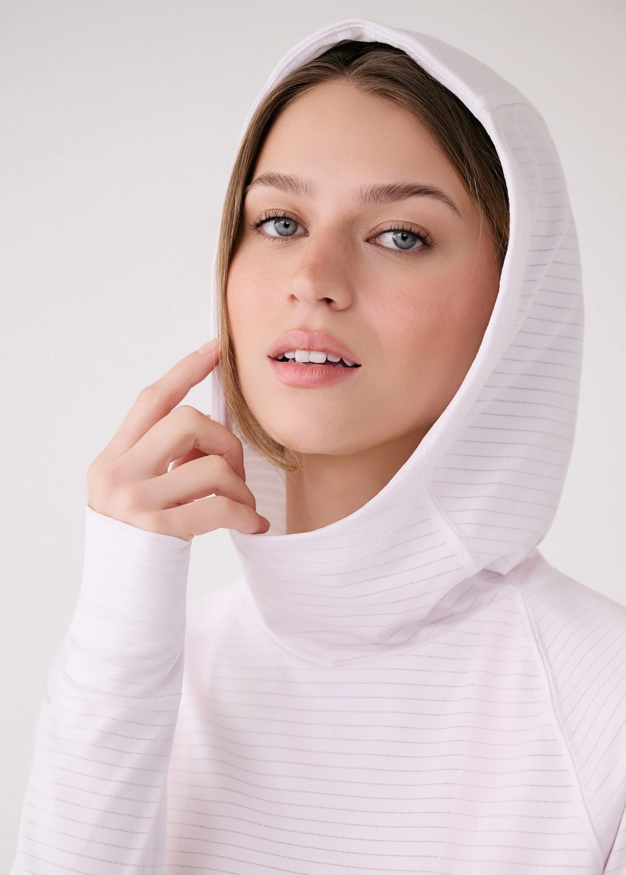 Sunny Pullover Hoodie - Image 8
