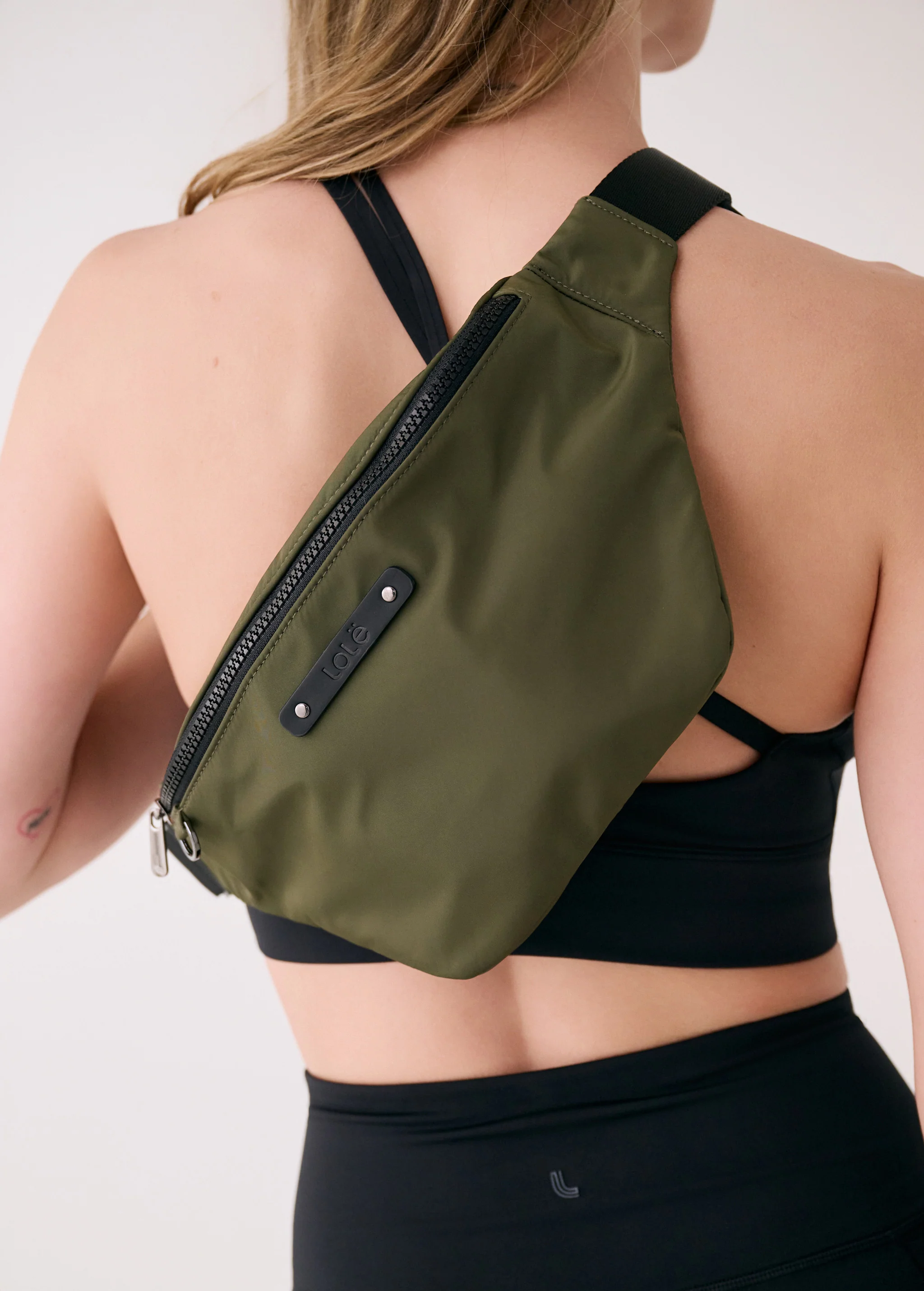 Taylor Belt Bag - Image 29