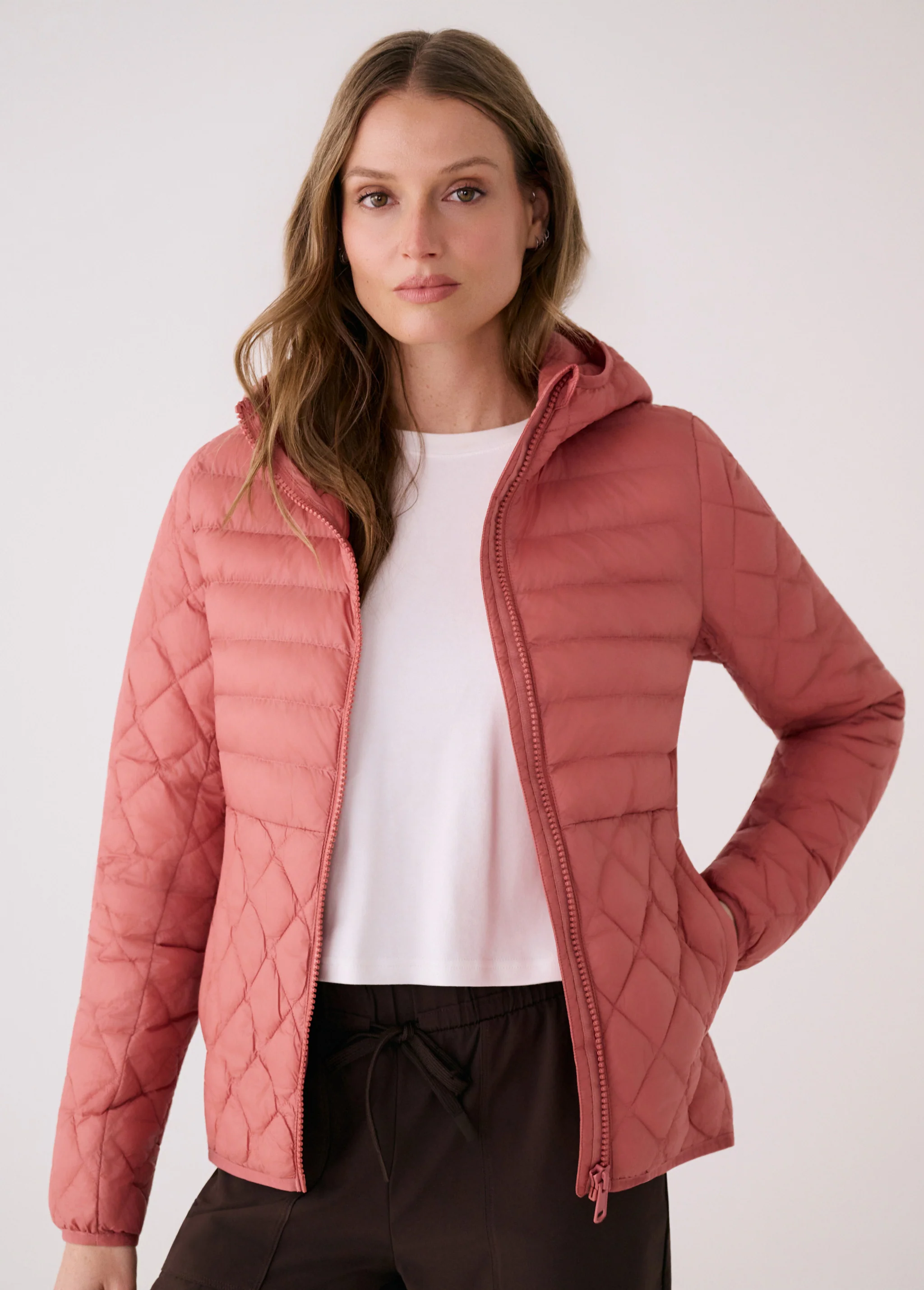 The Base Insulated Jacket