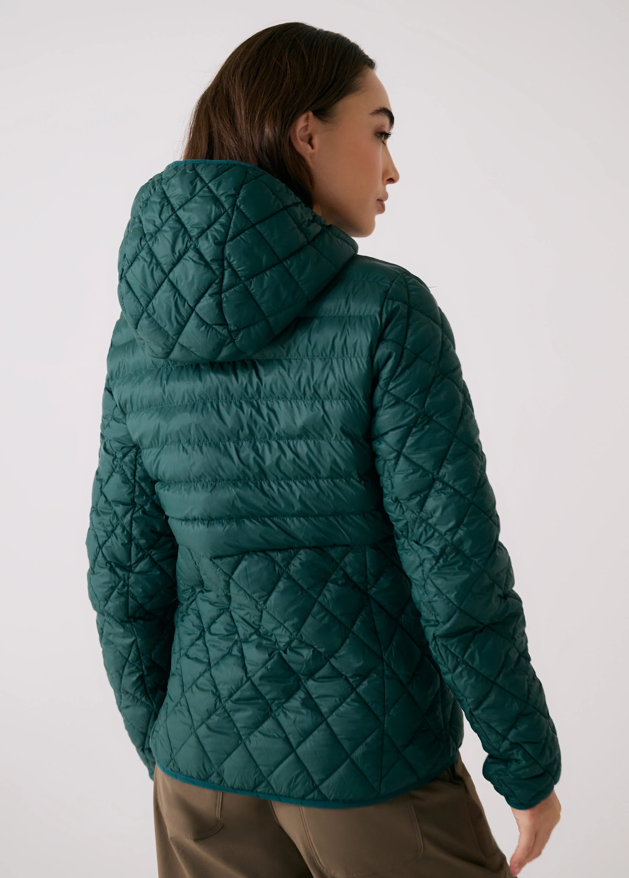 The Base Insulated Jacket - Image 10