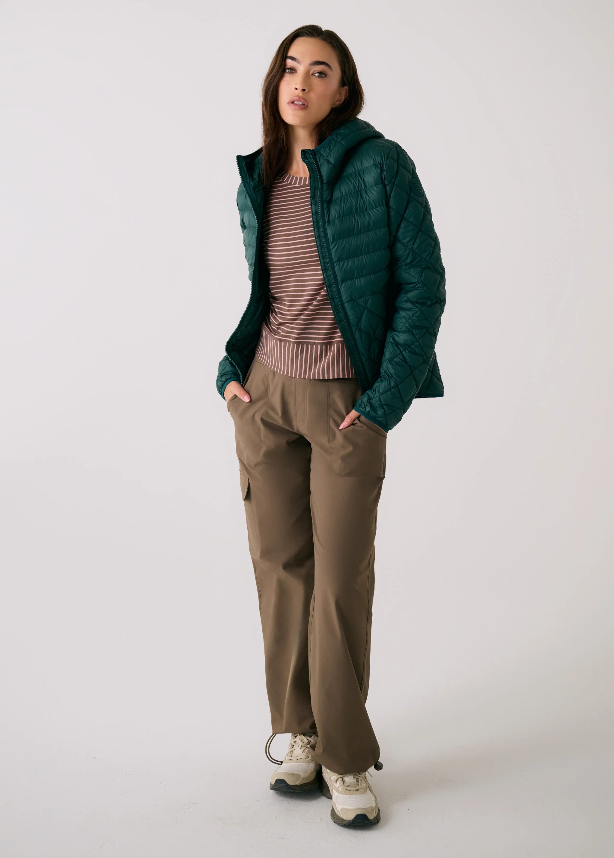 The Base Insulated Jacket - Image 11