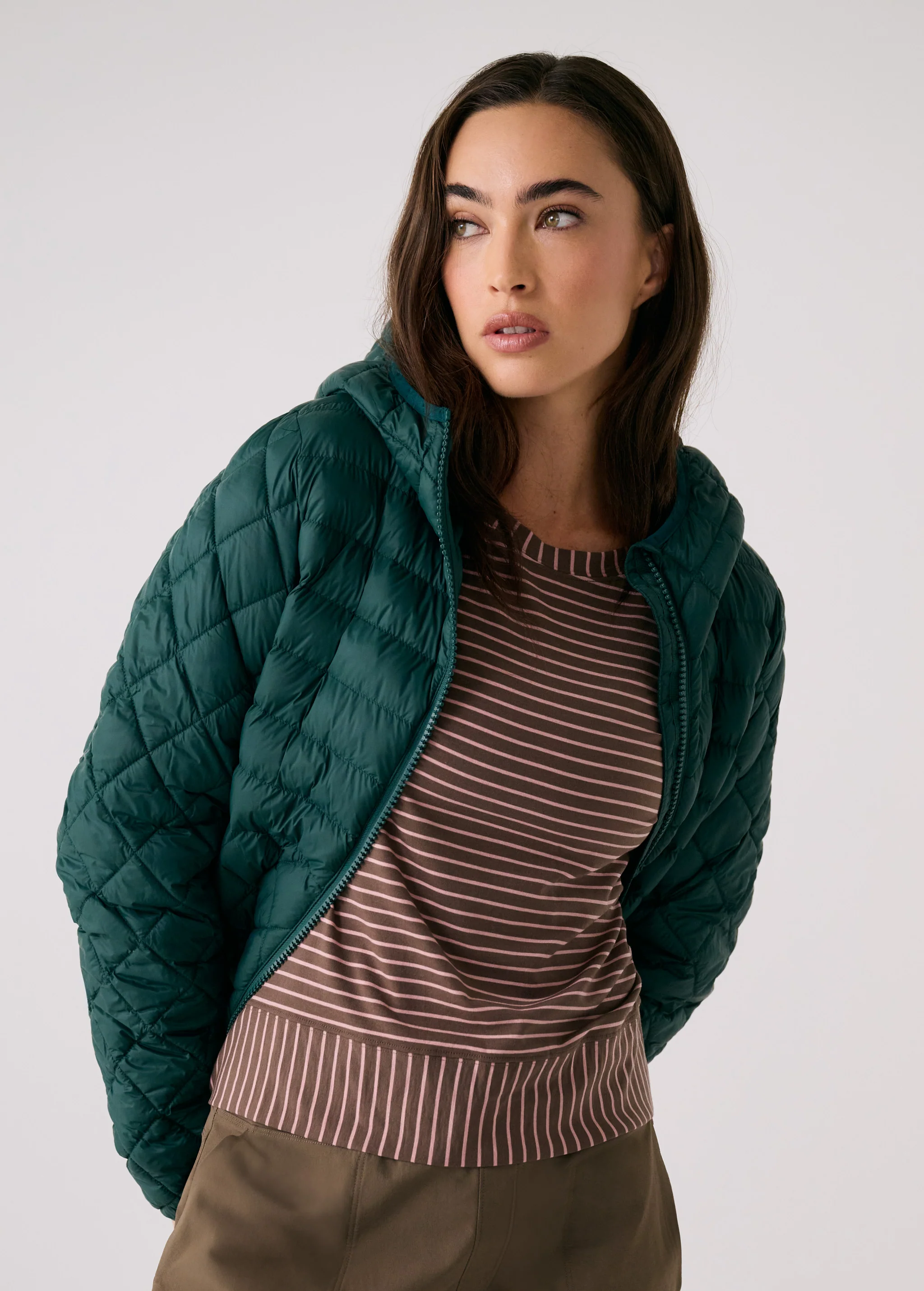 The Base Insulated Jacket - Image 12