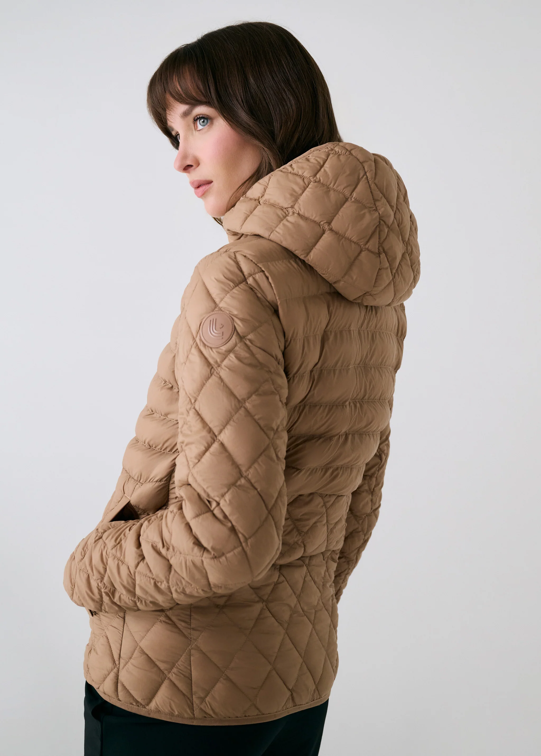 The Base Insulated Jacket - Image 14
