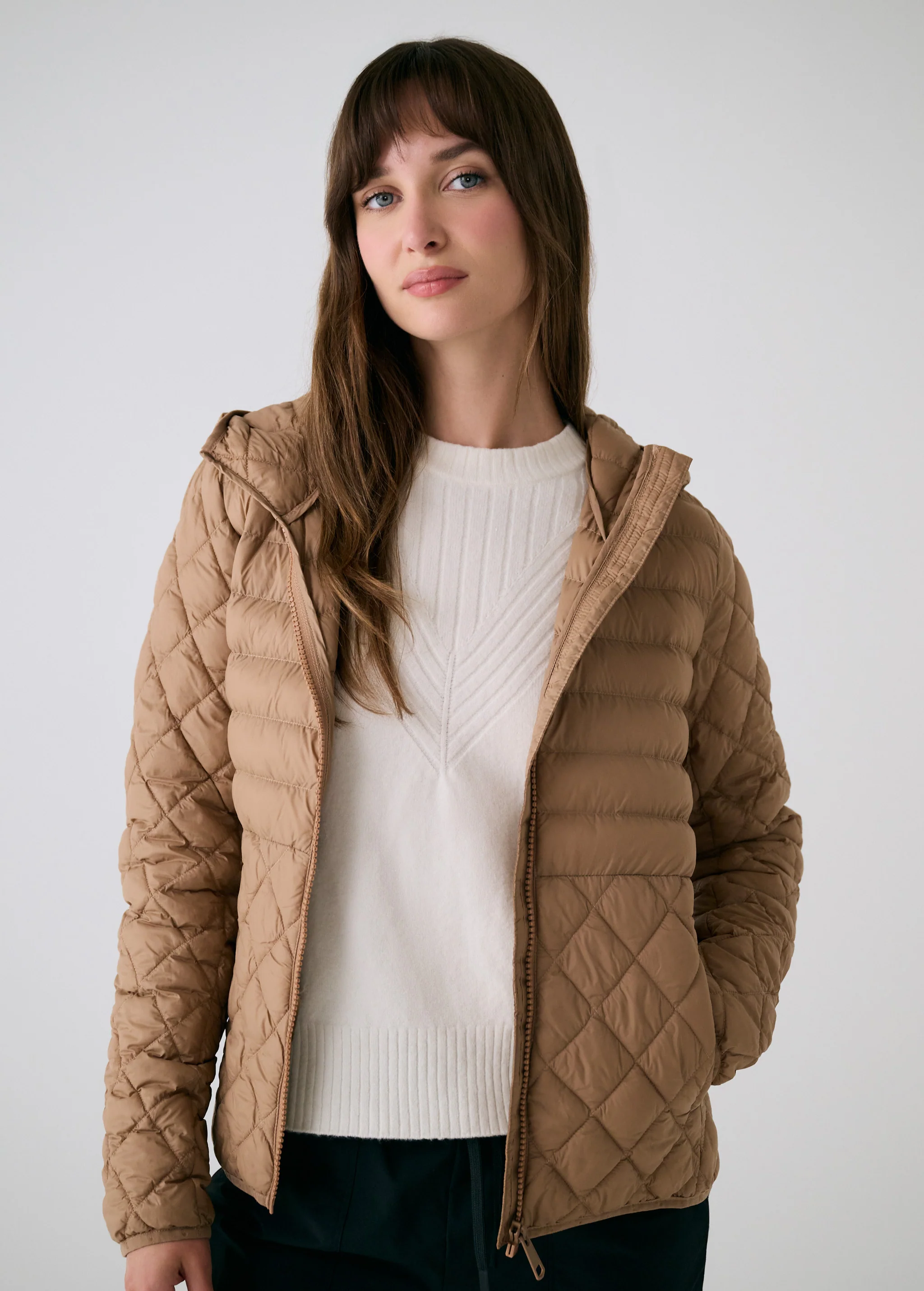 The Base Insulated Jacket - Image 16