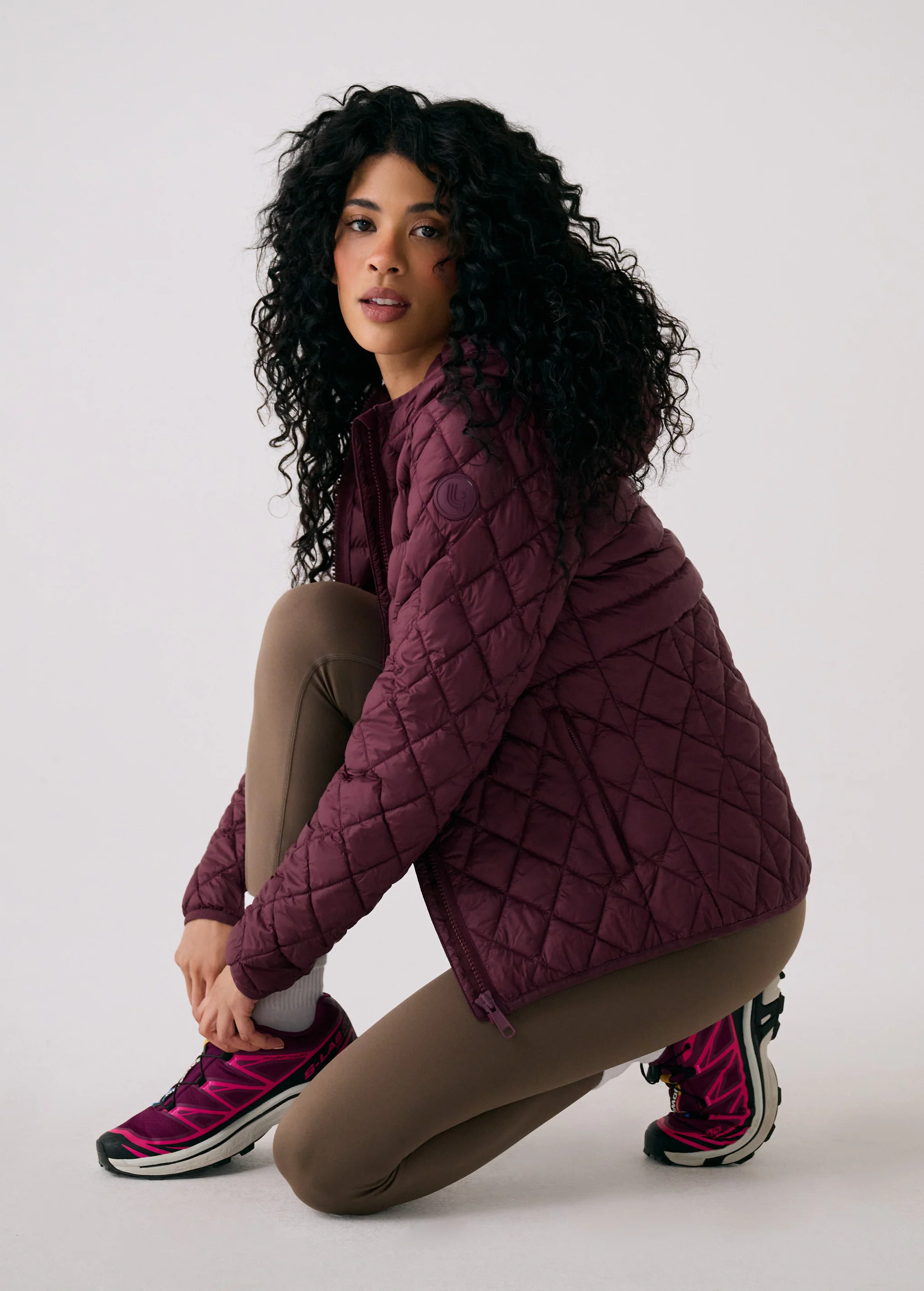 The Base Insulated Jacket - Image 18