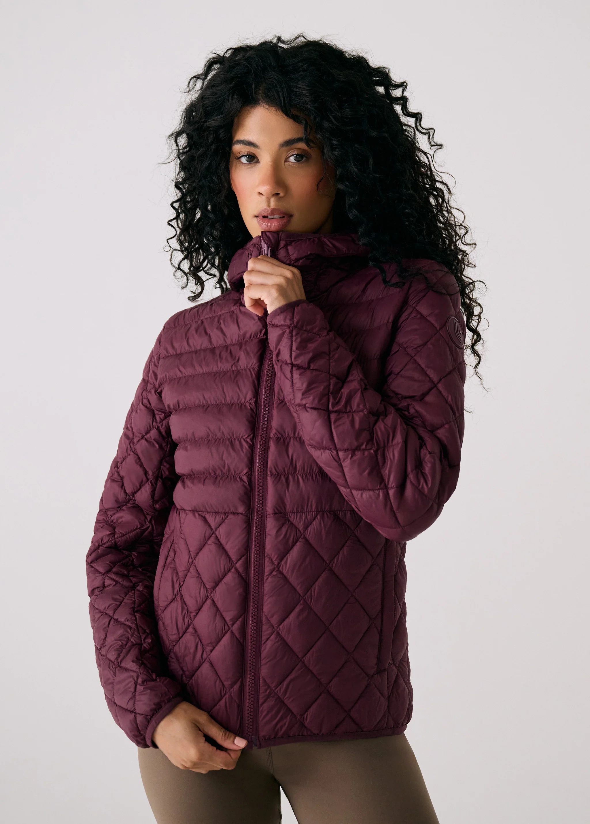 The Base Insulated Jacket - Image 19