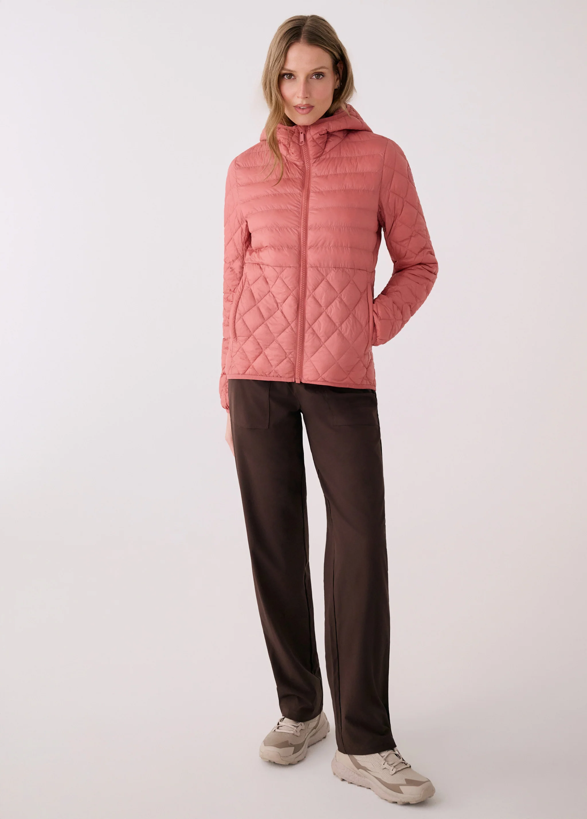 The Base Insulated Jacket - Image 2