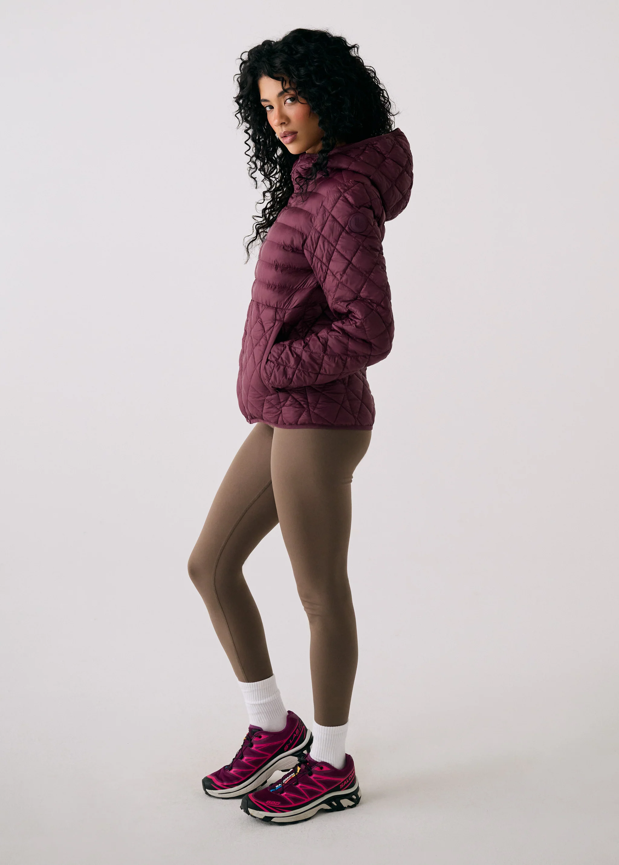 The Base Insulated Jacket - Image 20