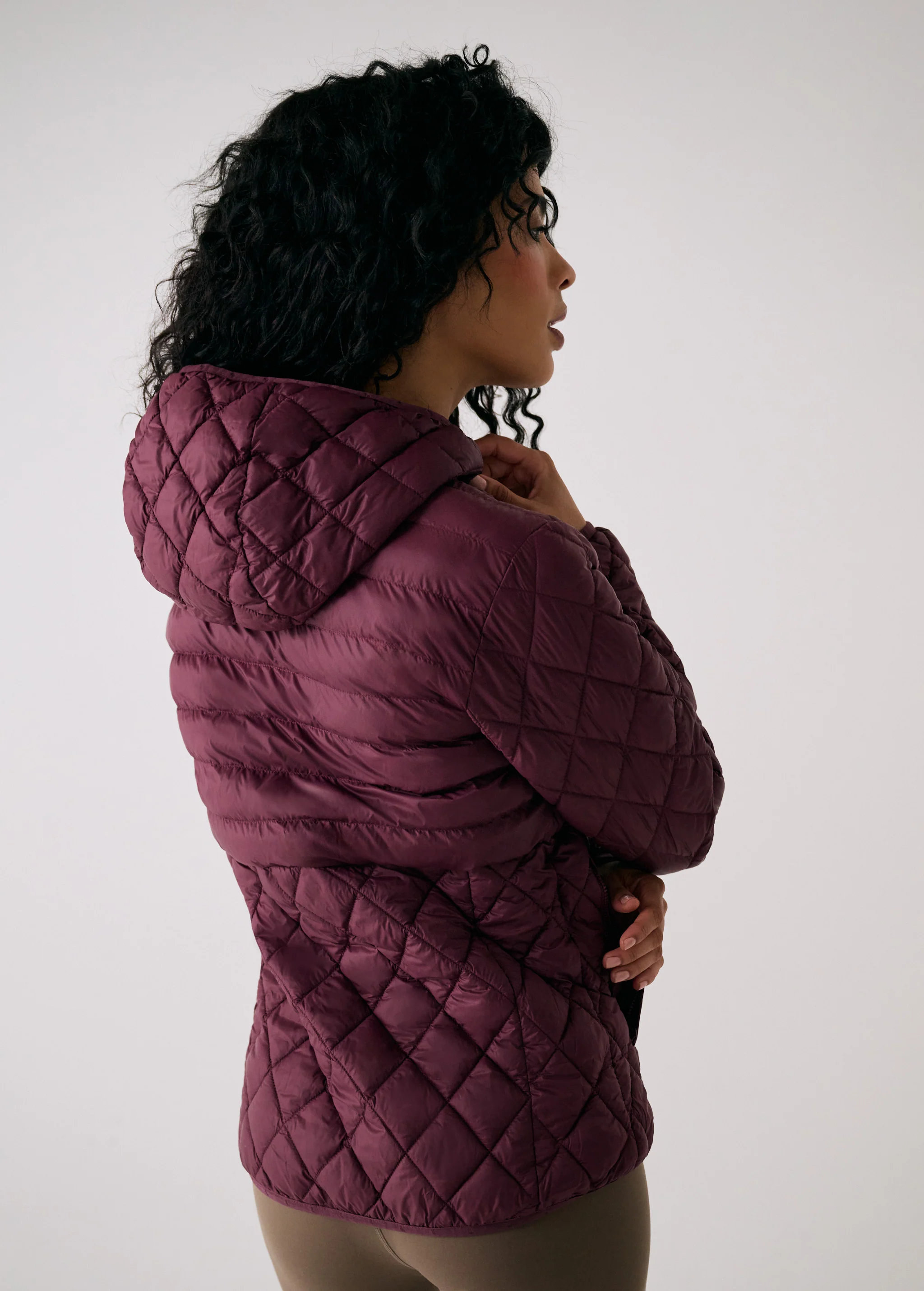 The Base Insulated Jacket - Image 21