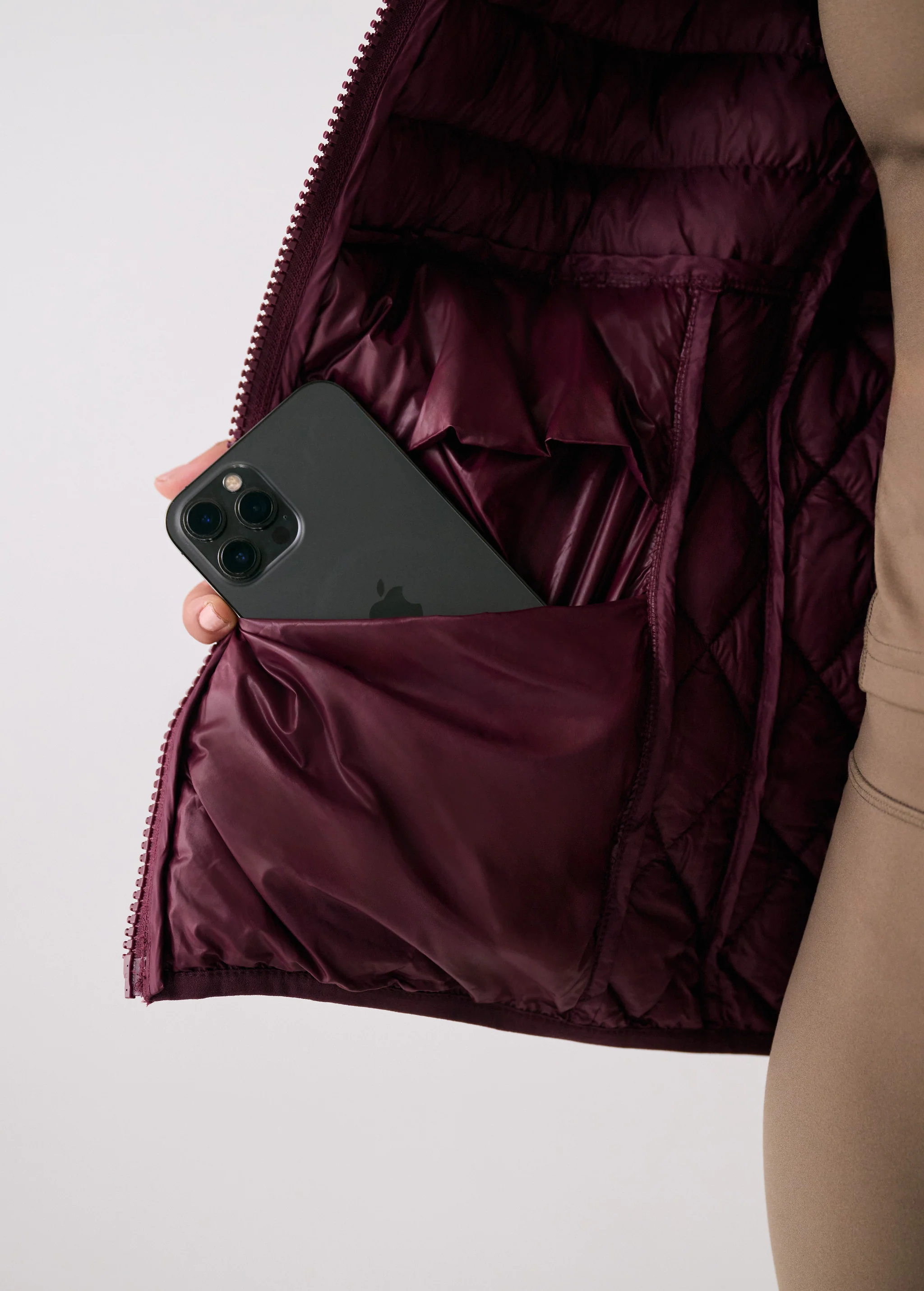 The Base Insulated Jacket - Image 22