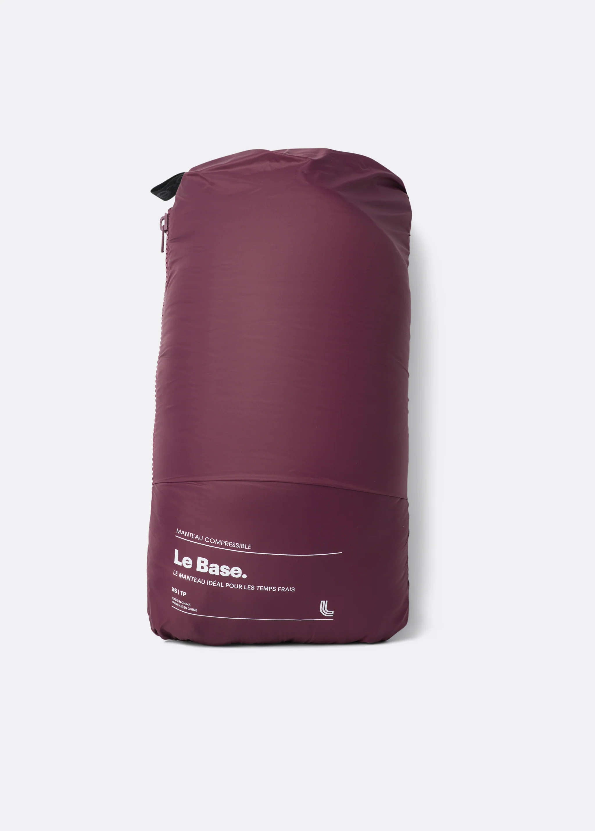 The Base Insulated Jacket - Image 23