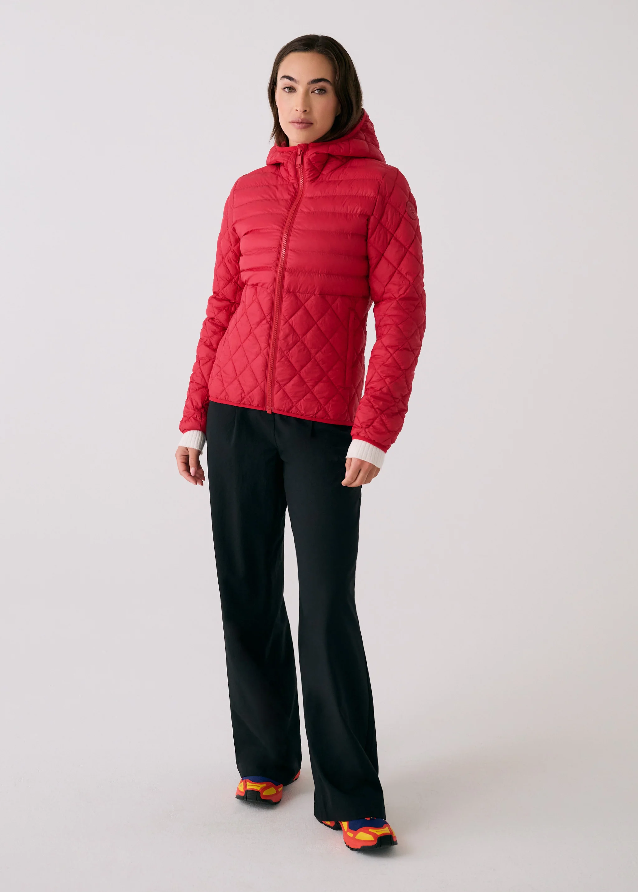 The Base Insulated Jacket - Image 24