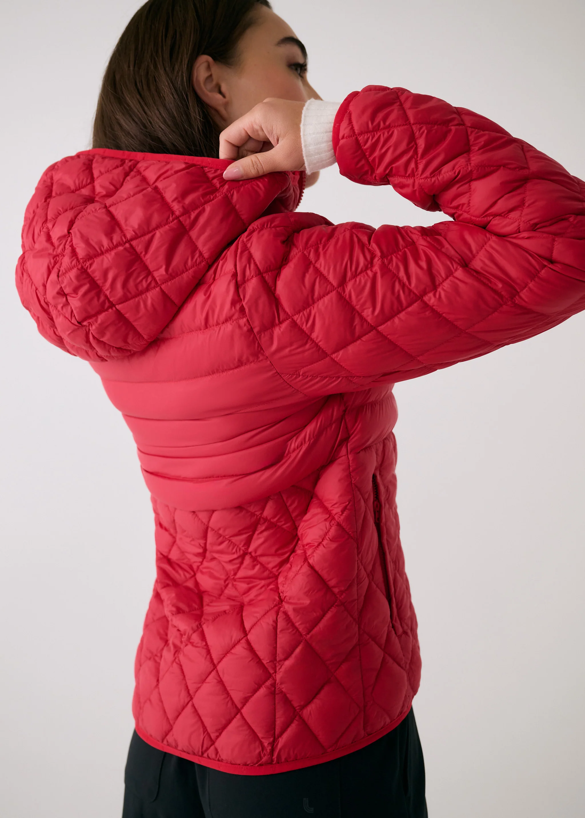 The Base Insulated Jacket - Image 28