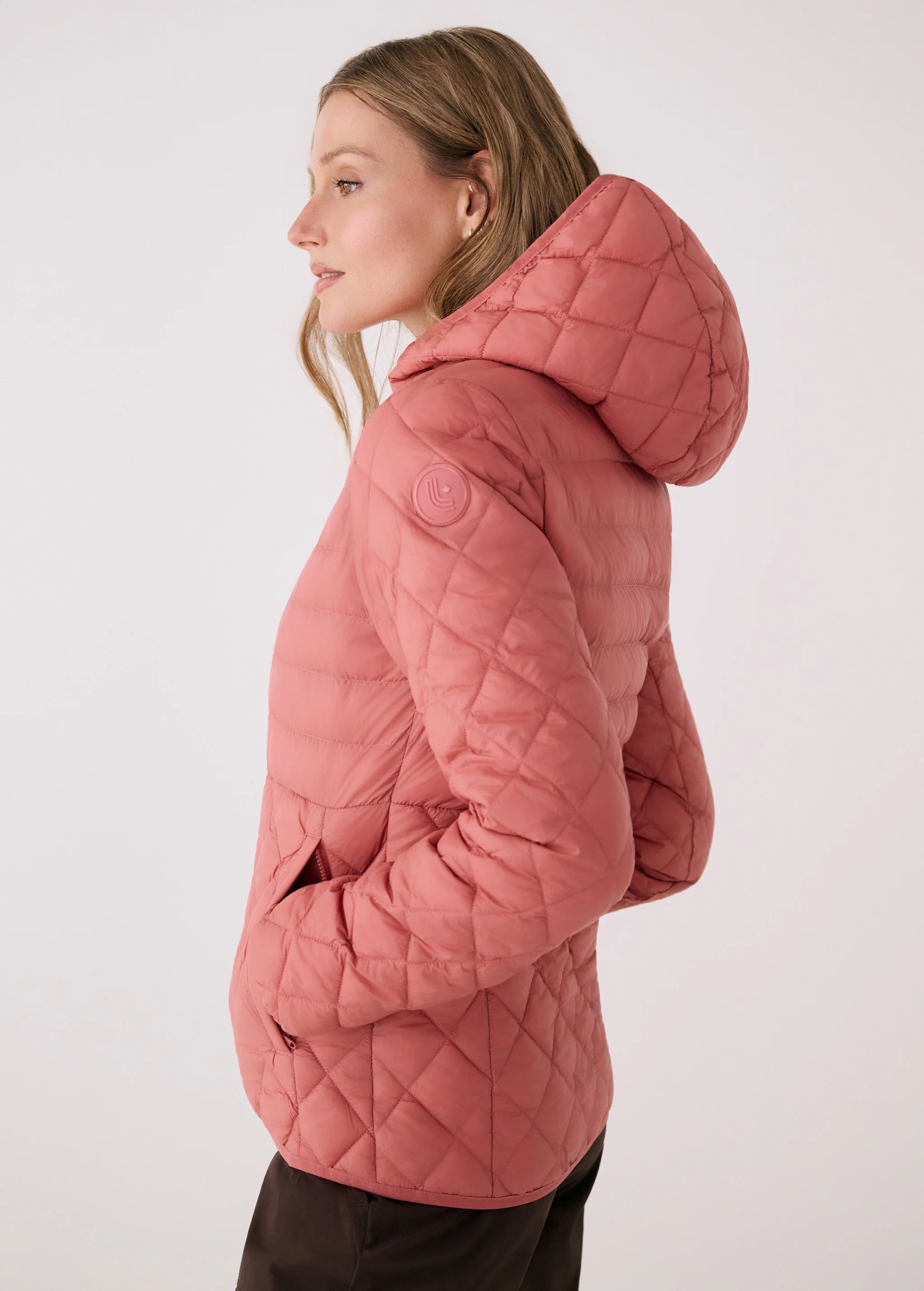 The Base Insulated Jacket - Image 3