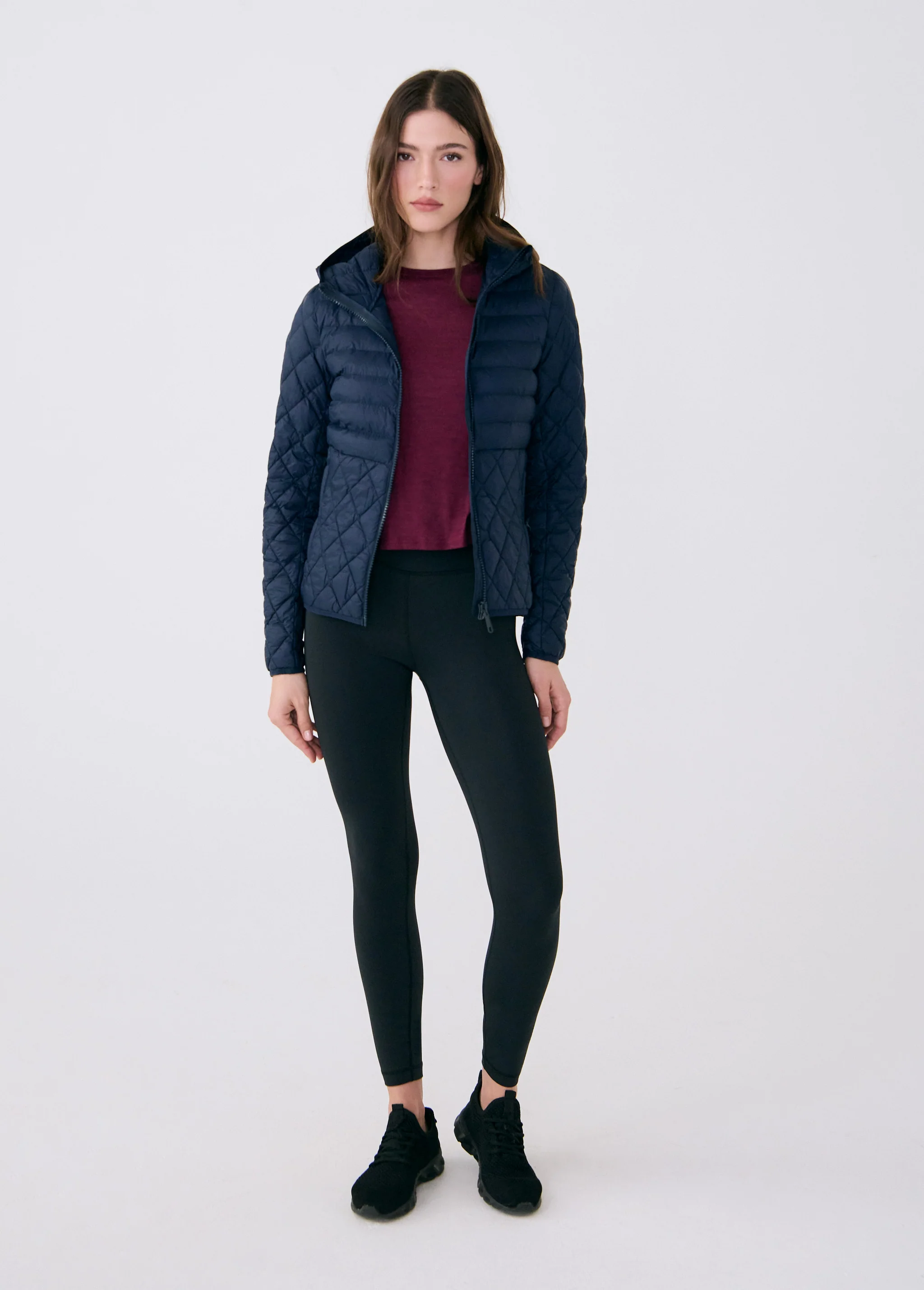 The Base Insulated Jacket - Image 31