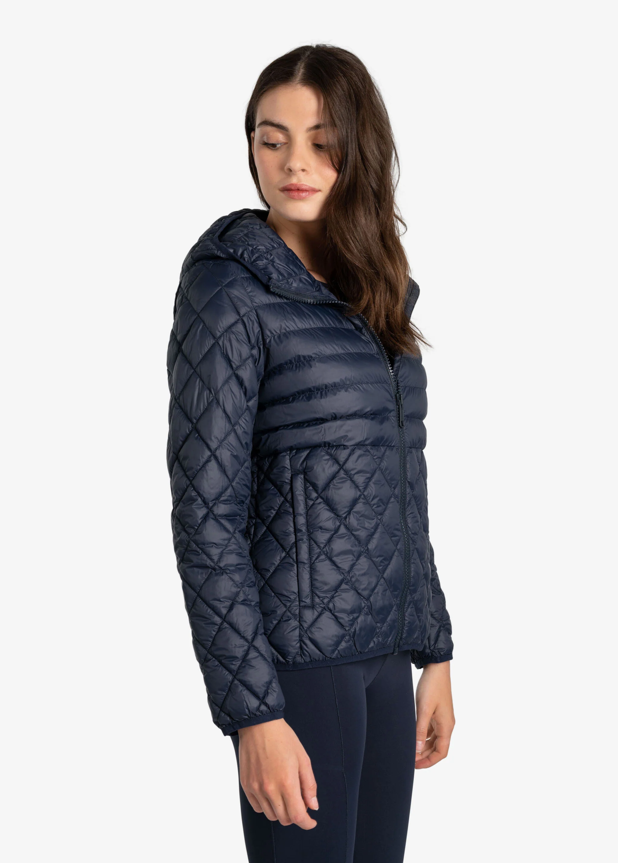 The Base Insulated Jacket - Image 32