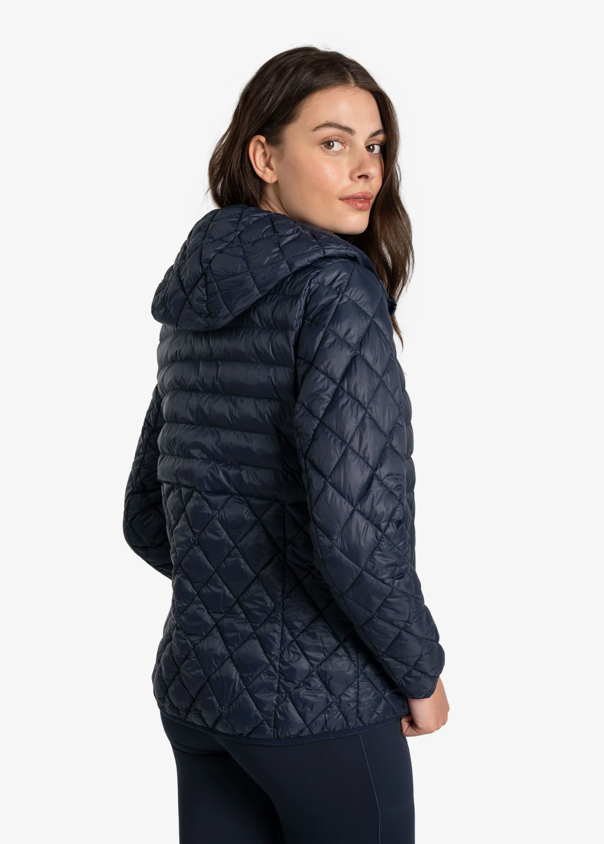 The Base Insulated Jacket - Image 33