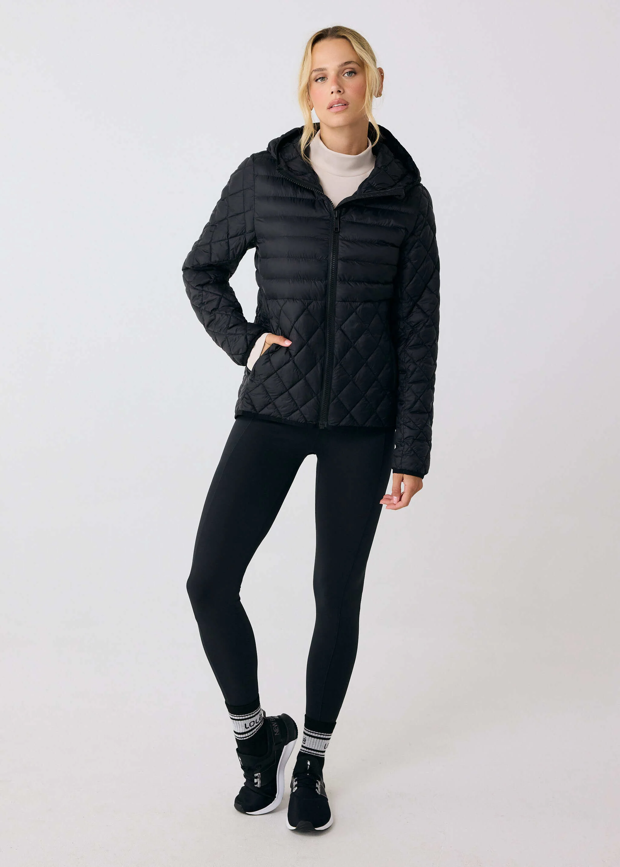 The Base Insulated Jacket - Image 36