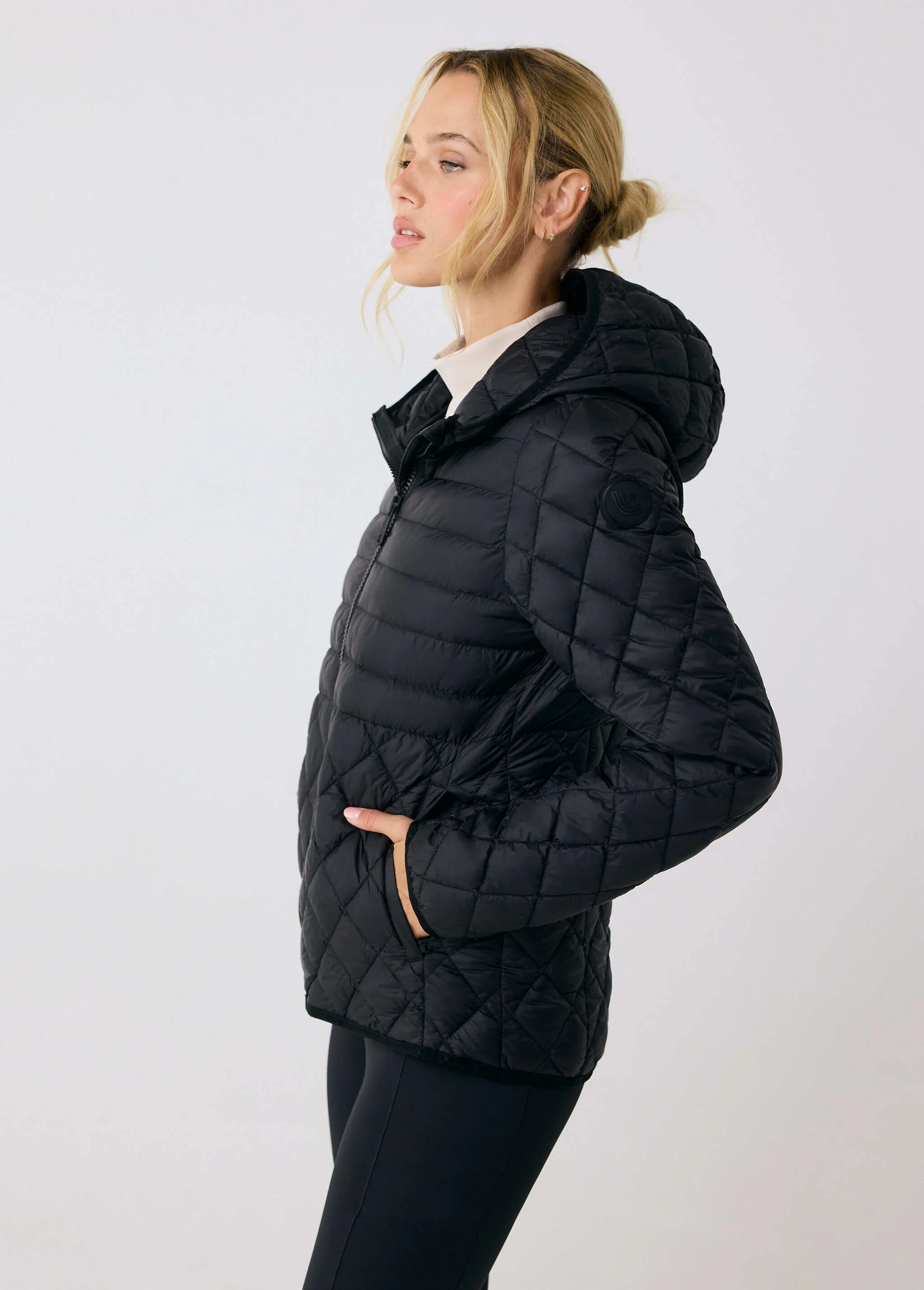The Base Insulated Jacket - Image 37
