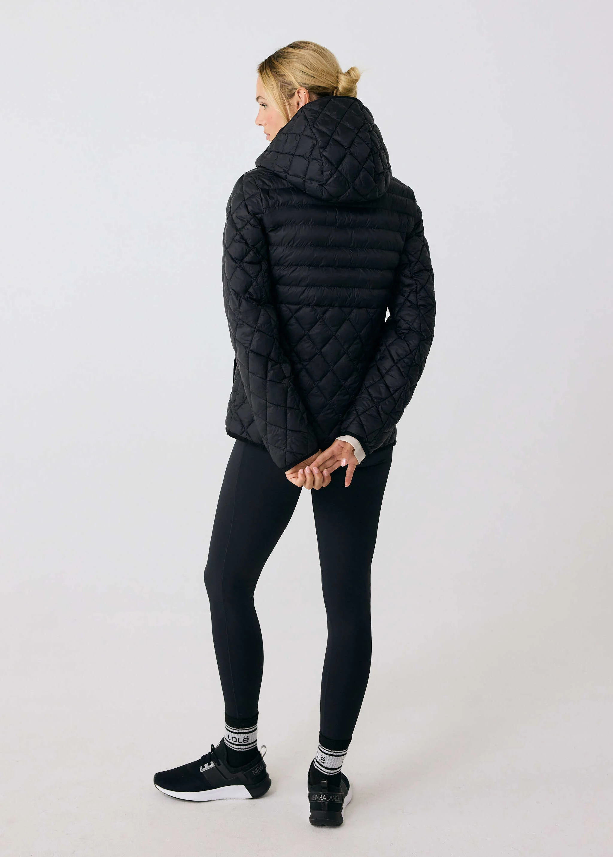 The Base Insulated Jacket - Image 38