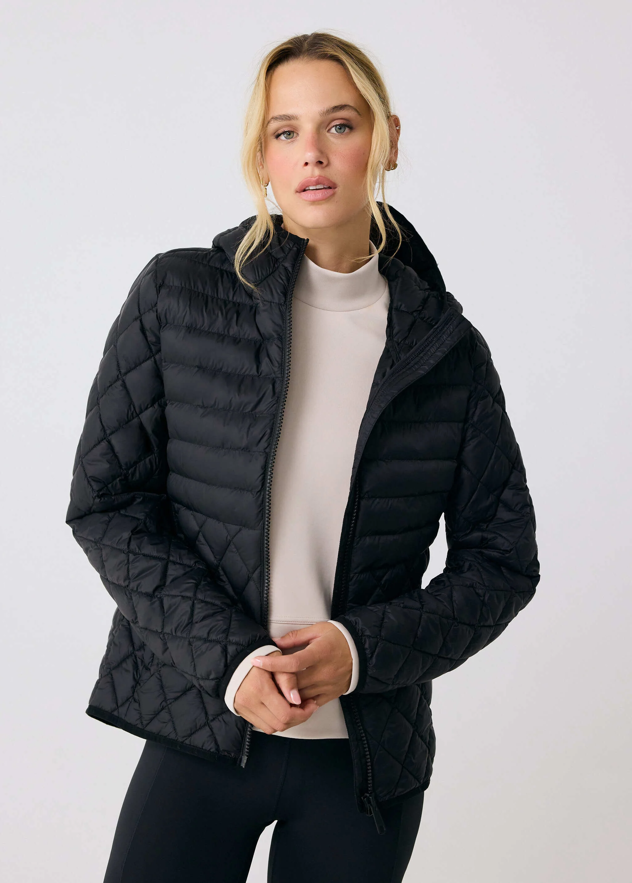 The Base Insulated Jacket - Image 39