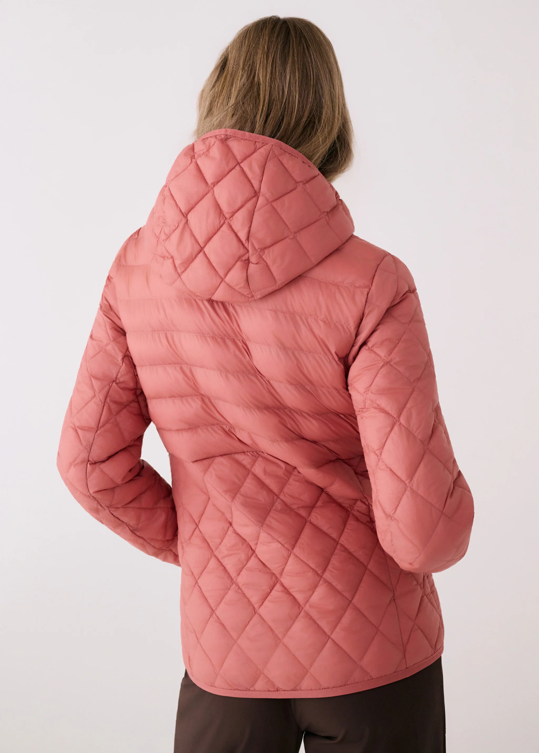 The Base Insulated Jacket - Image 4