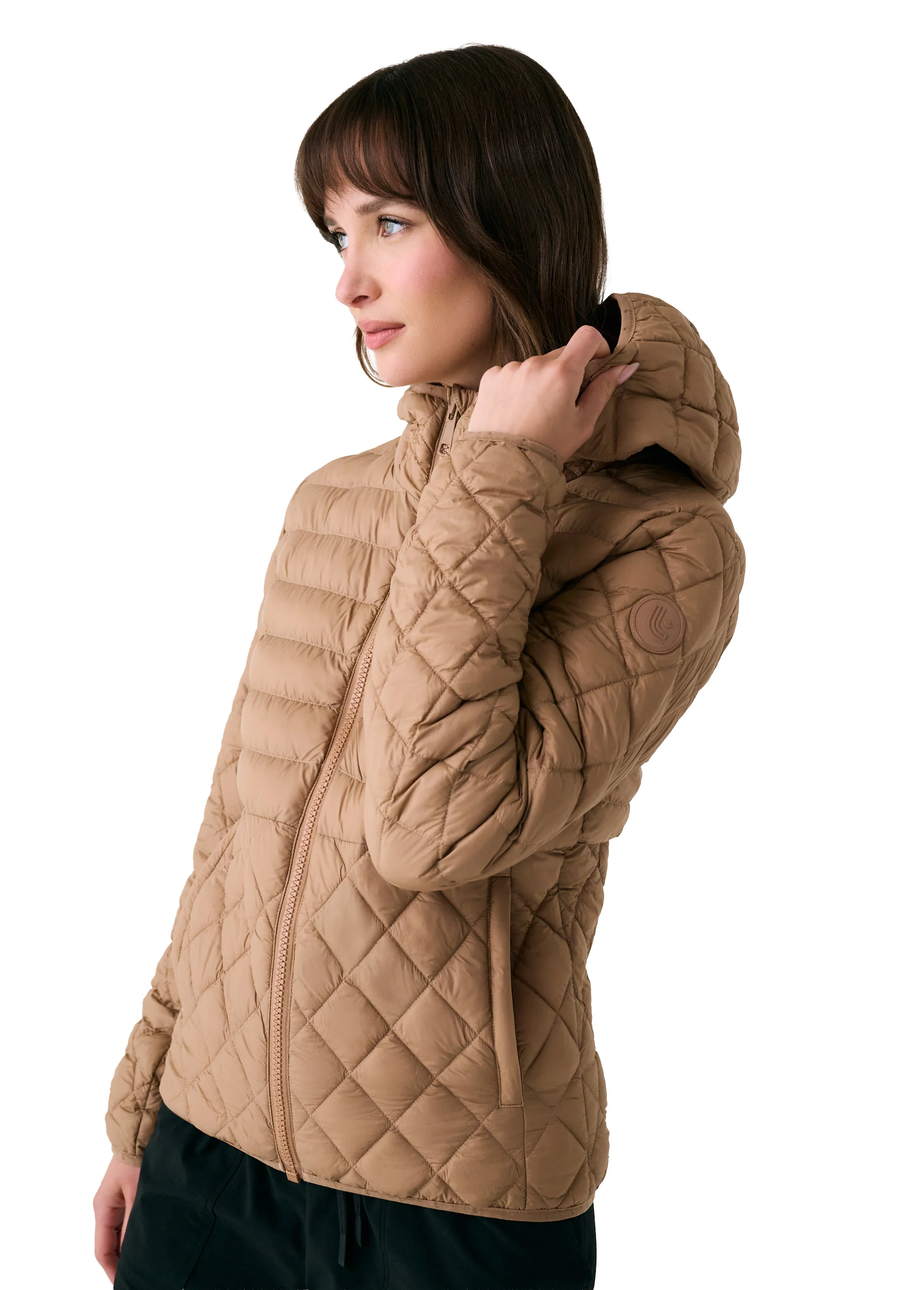 The Base Insulated Jacket - Image 43