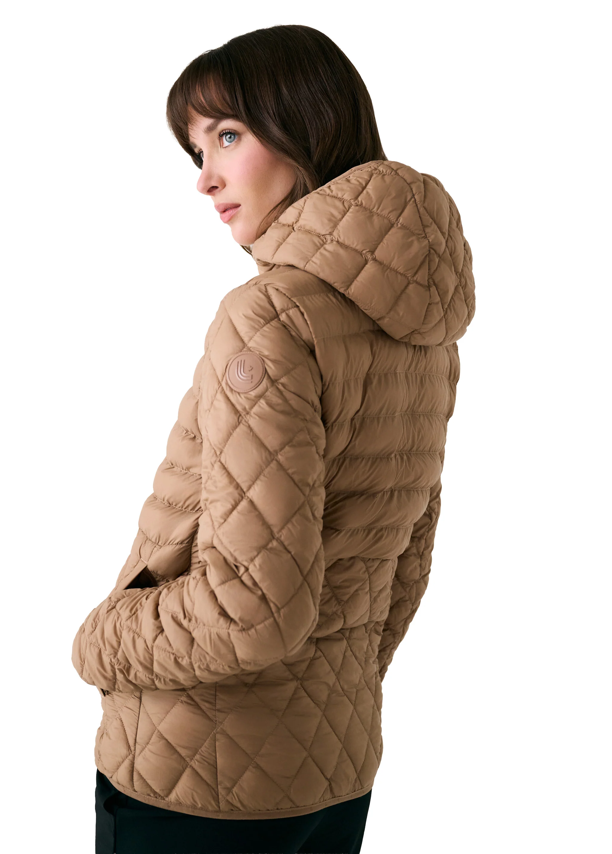 The Base Insulated Jacket - Image 44