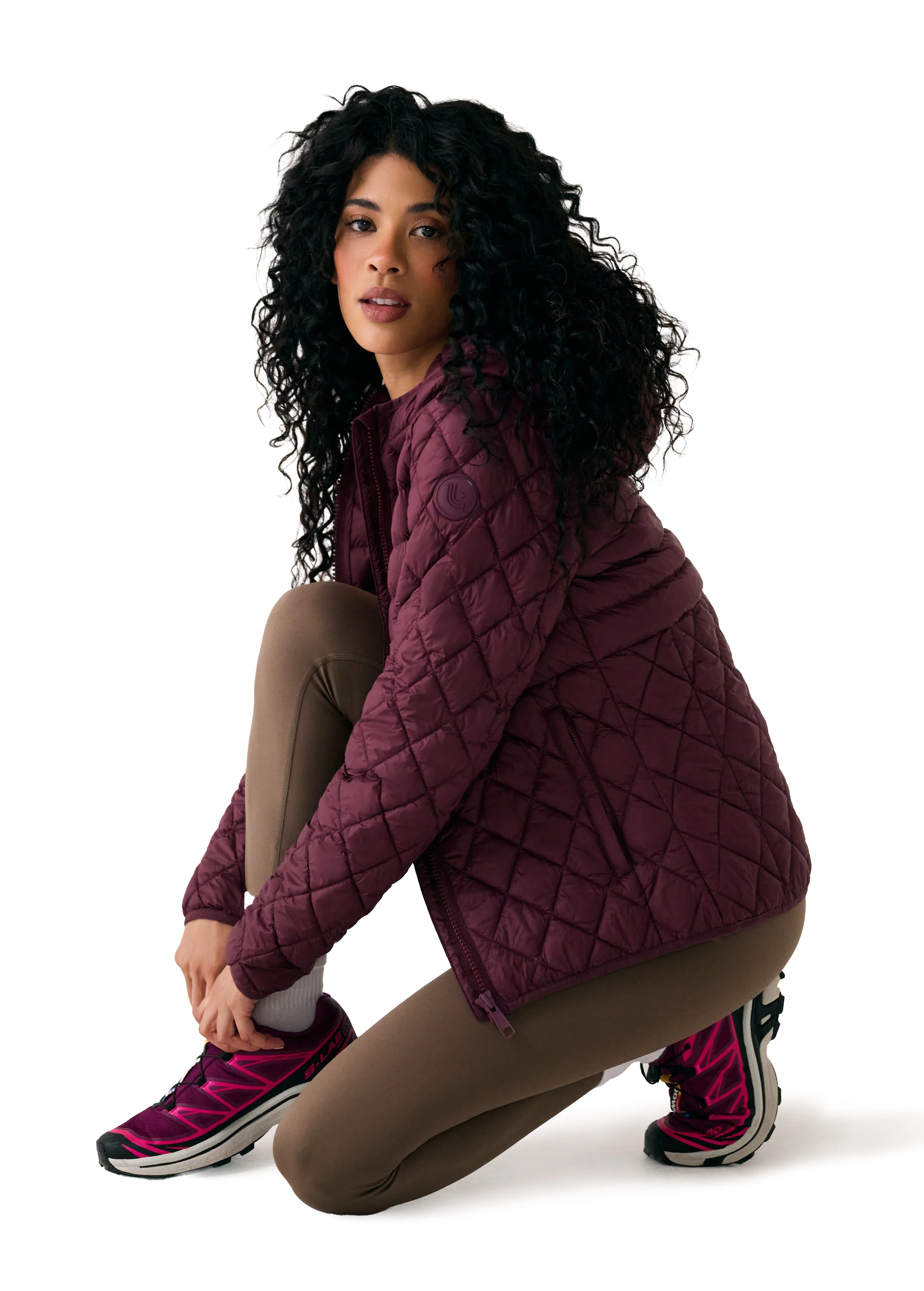 The Base Insulated Jacket - Image 46