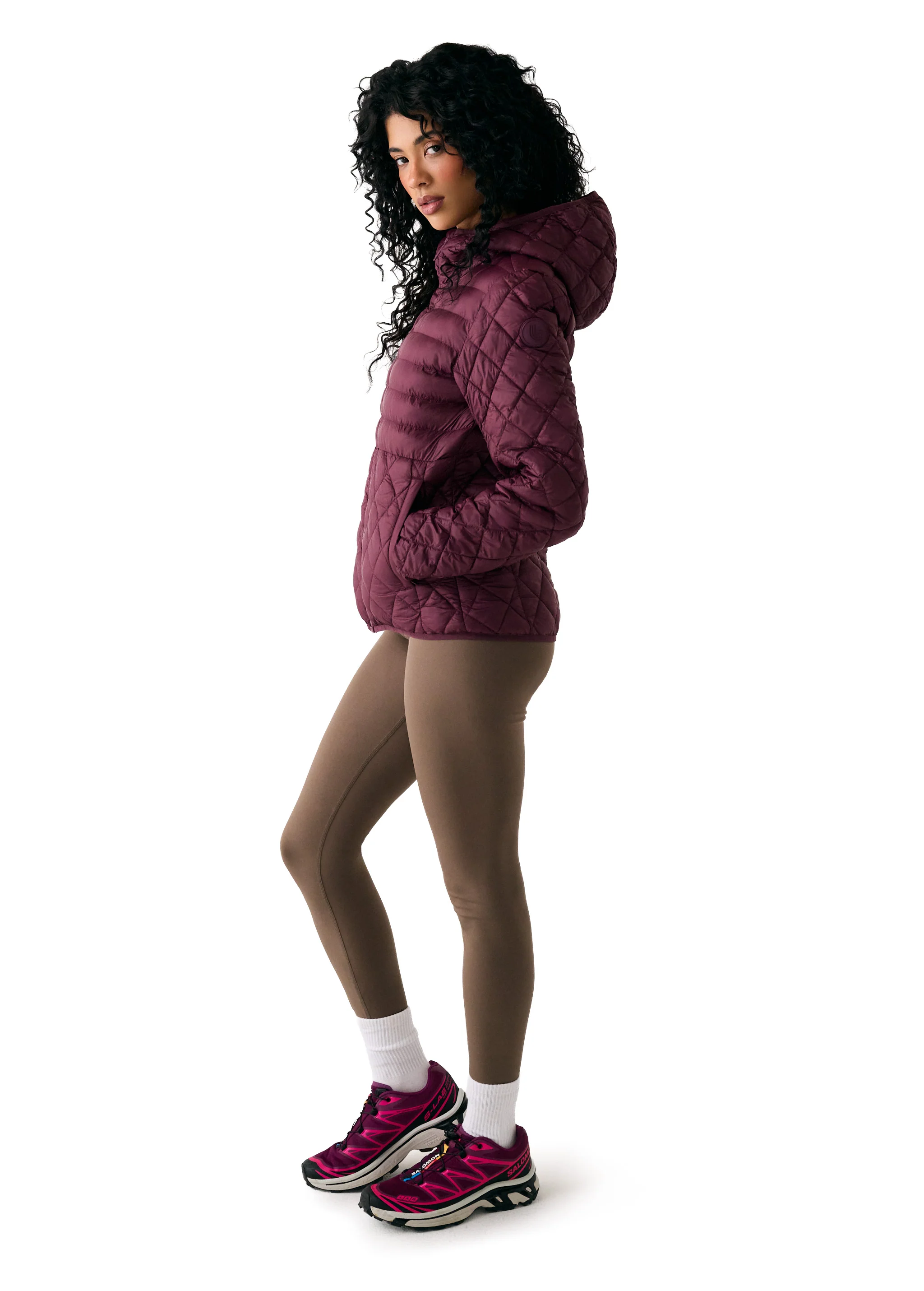 The Base Insulated Jacket - Image 47