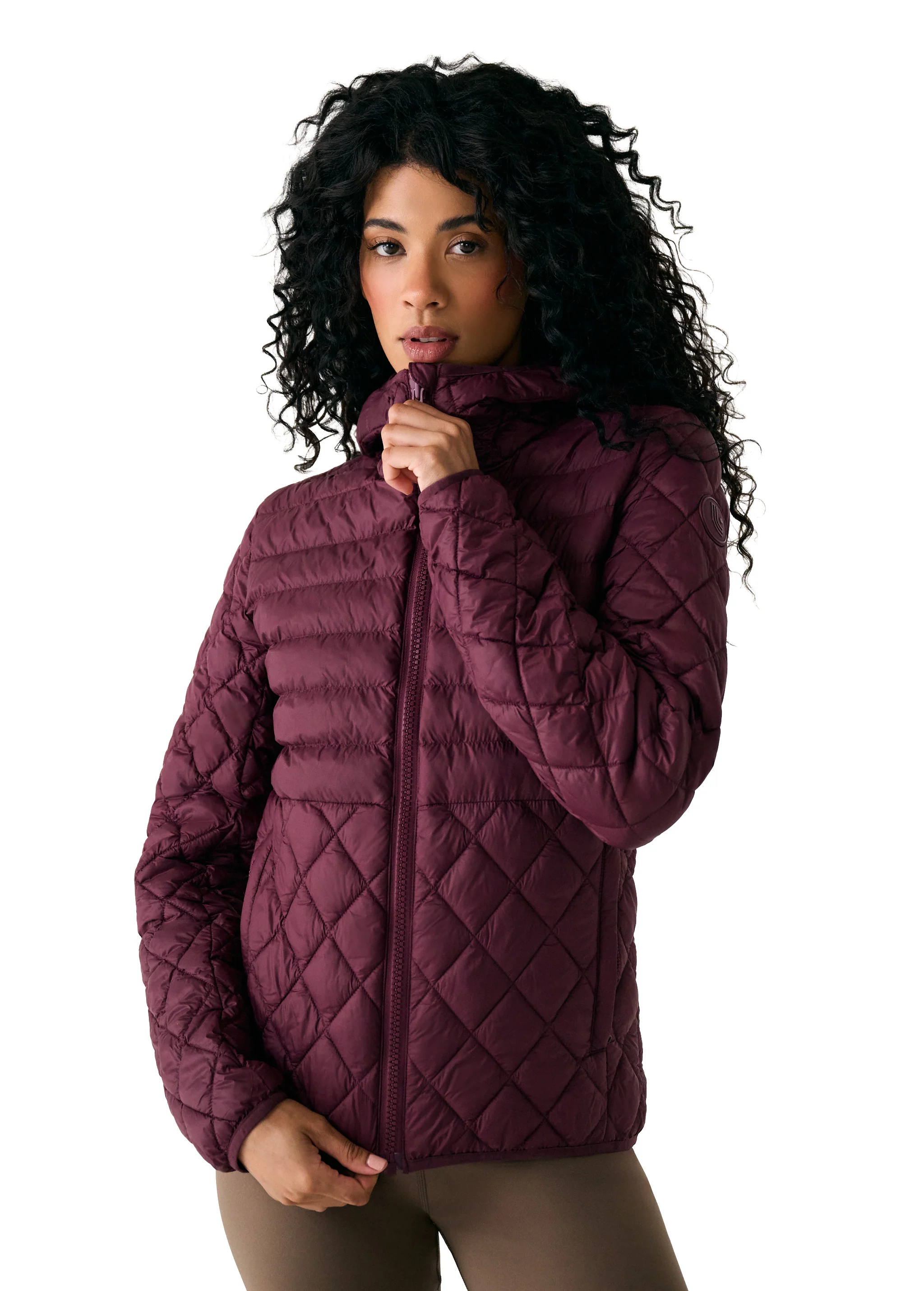 The Base Insulated Jacket - Image 49
