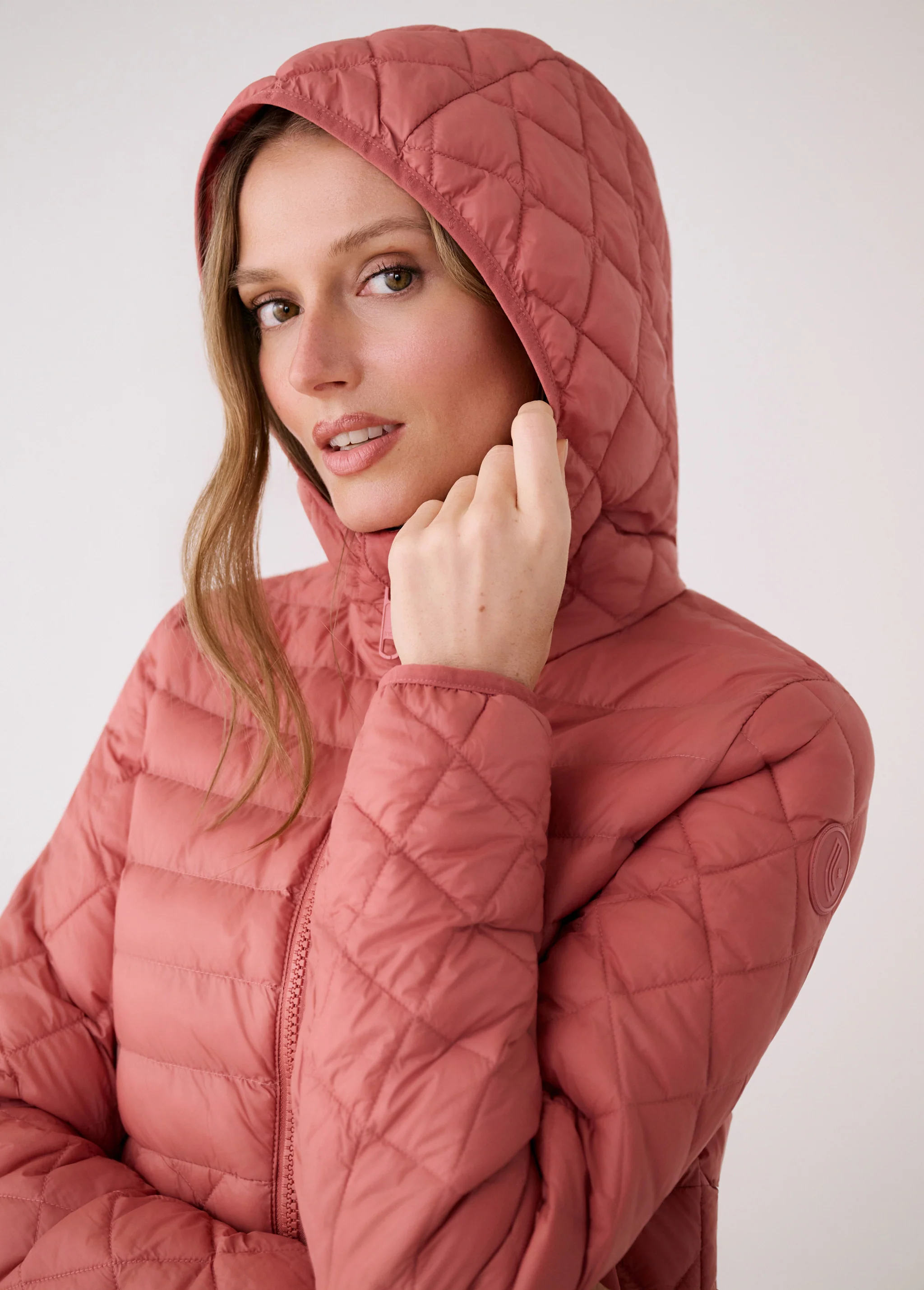 The Base Insulated Jacket - Image 5