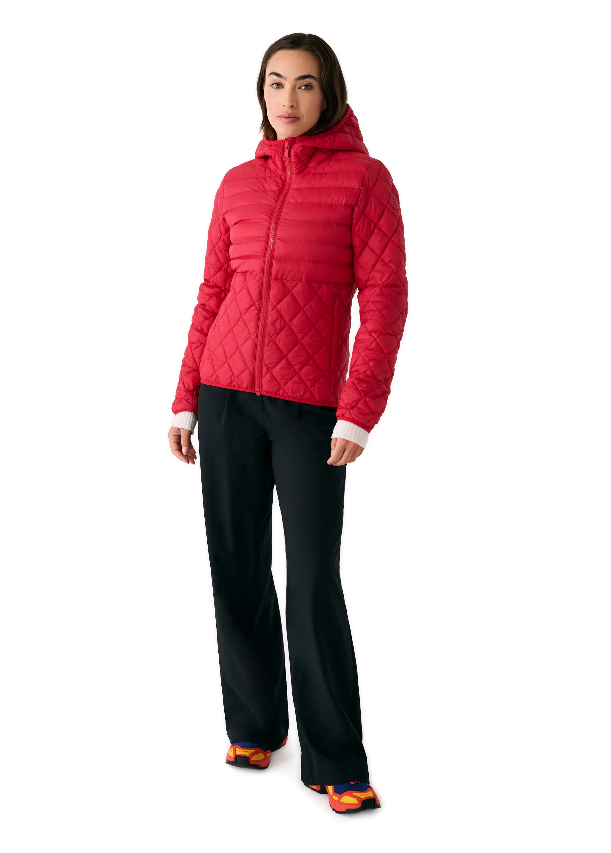 The Base Insulated Jacket - Image 52
