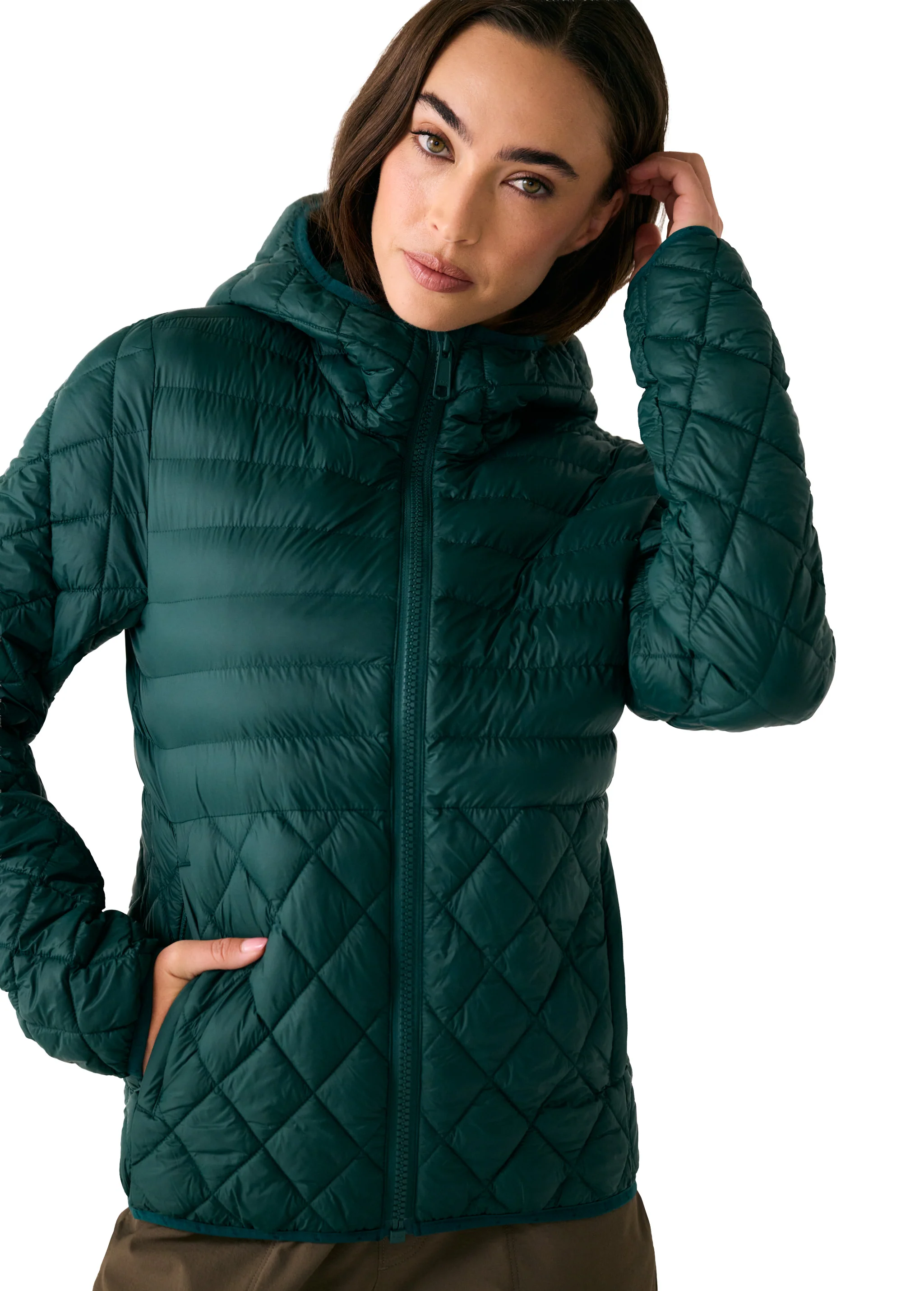 The Base Insulated Jacket - Image 59