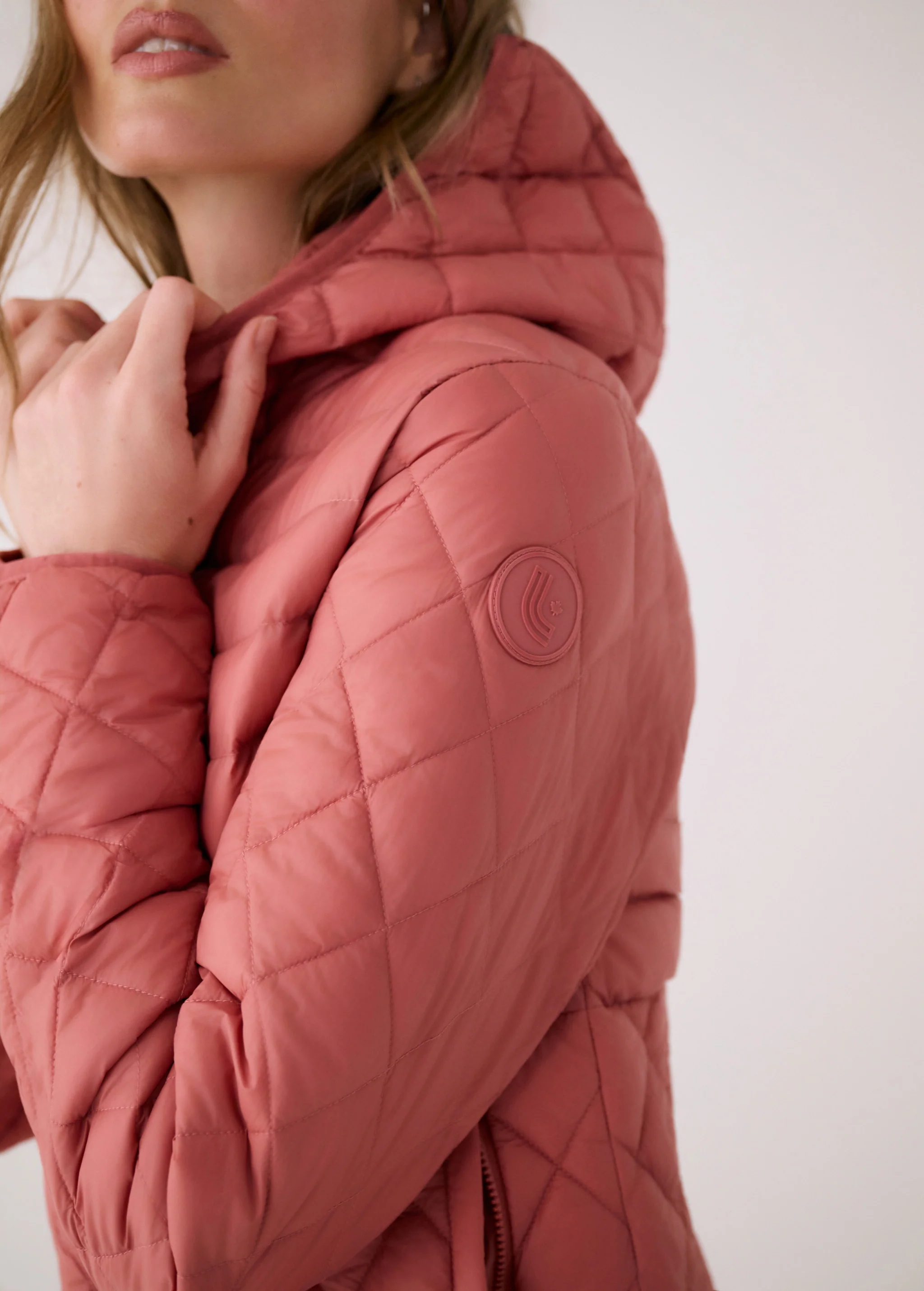 The Base Insulated Jacket - Image 6