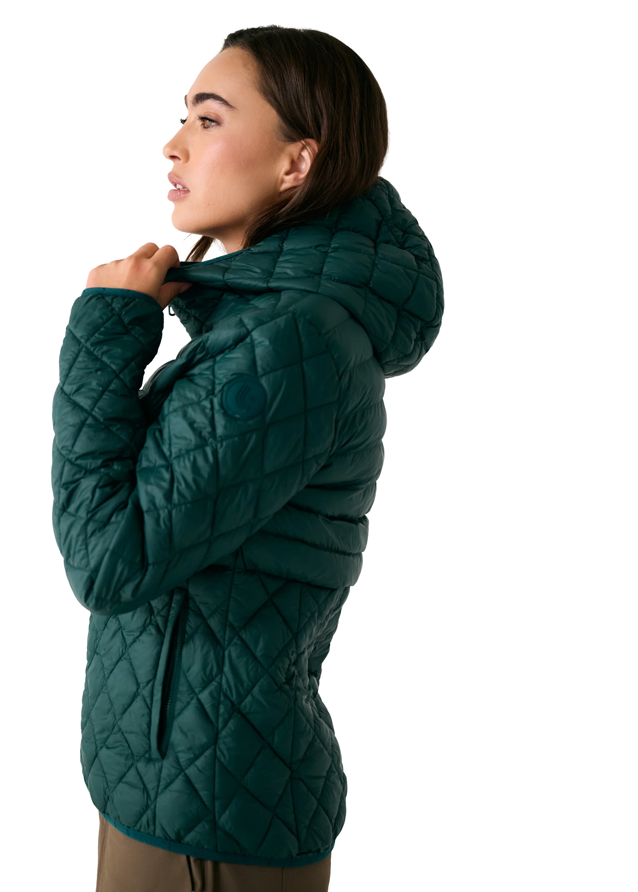 The Base Insulated Jacket - Image 60
