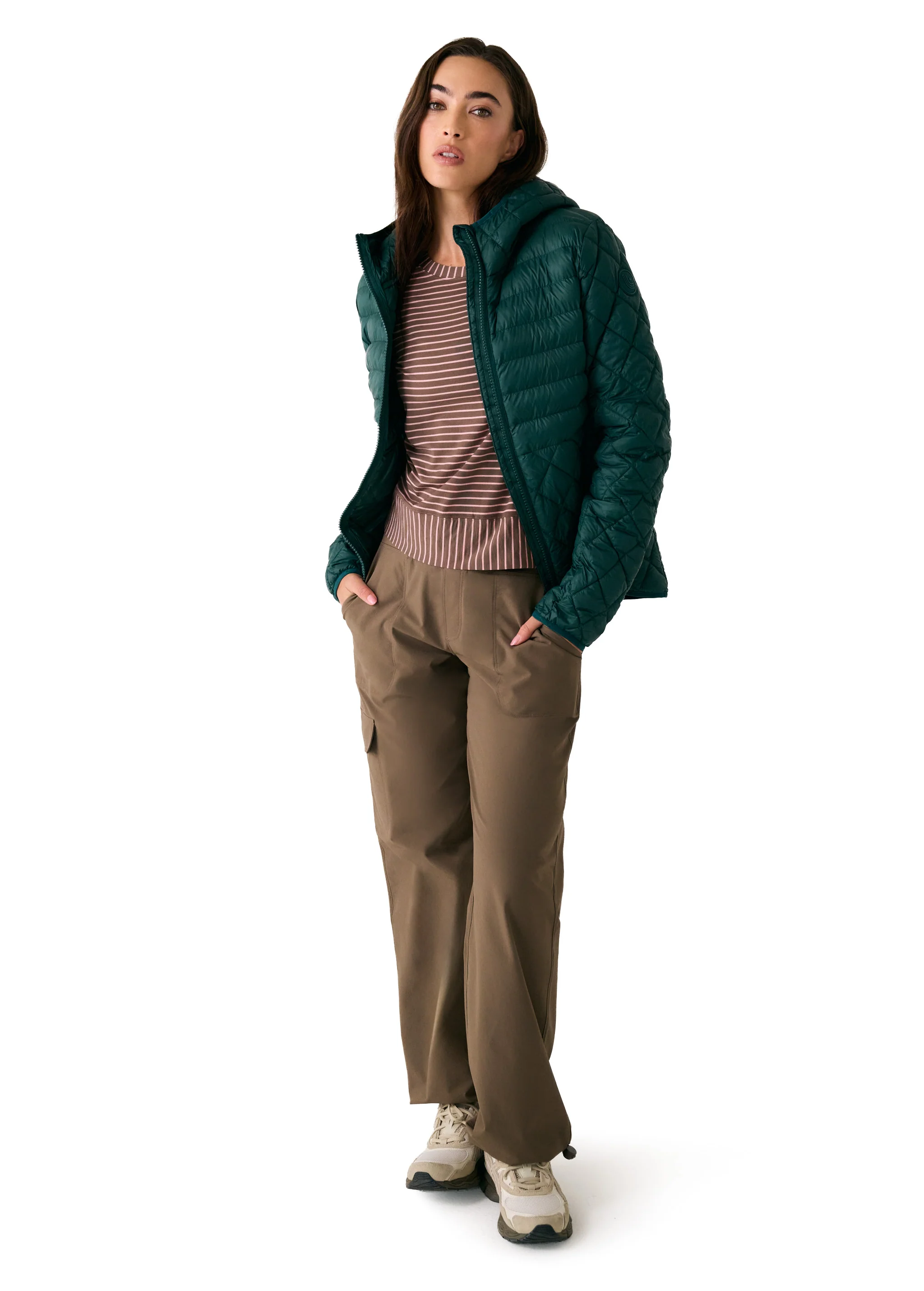 The Base Insulated Jacket - Image 63