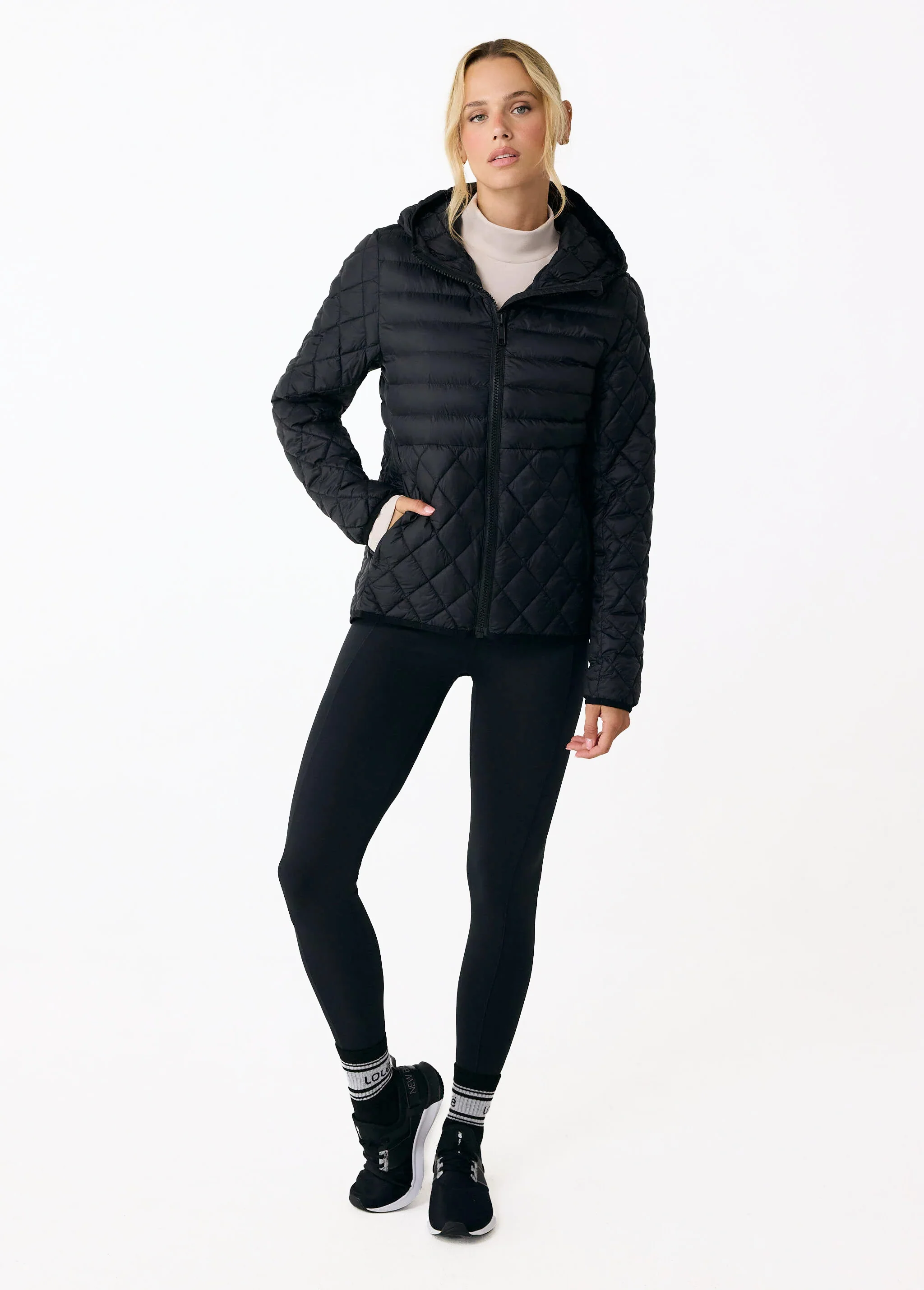 The Base Insulated Jacket - Image 65