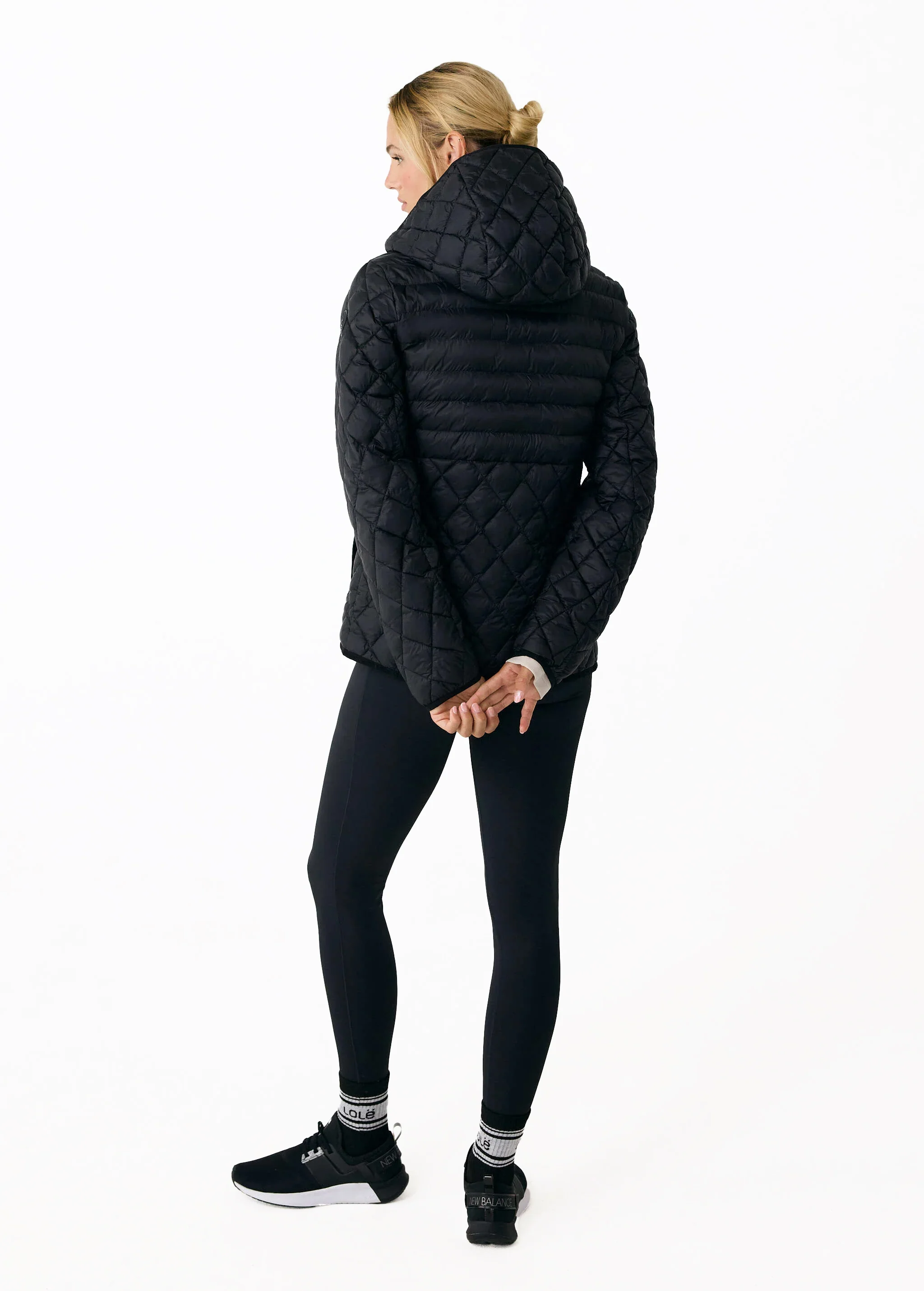 The Base Insulated Jacket - Image 67