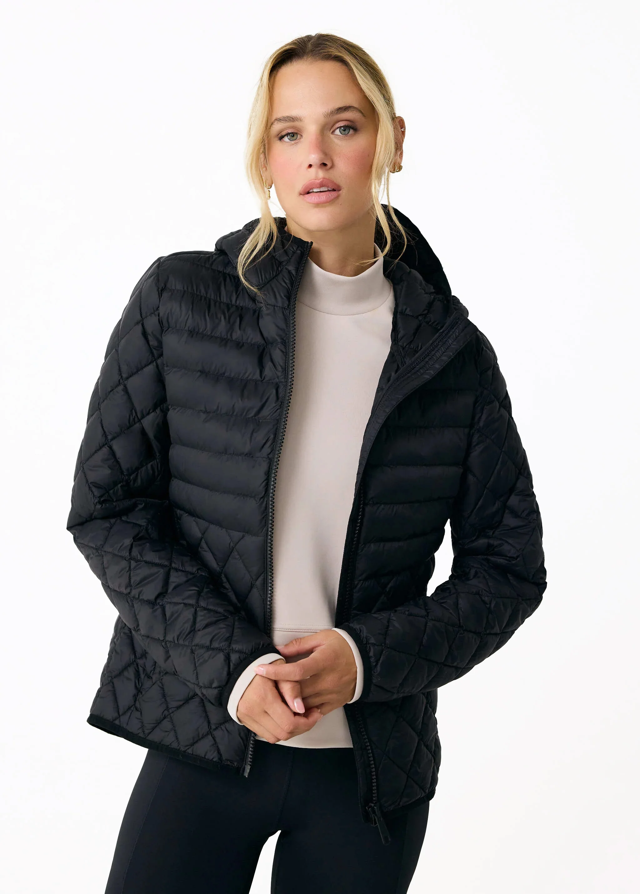 The Base Insulated Jacket - Image 68