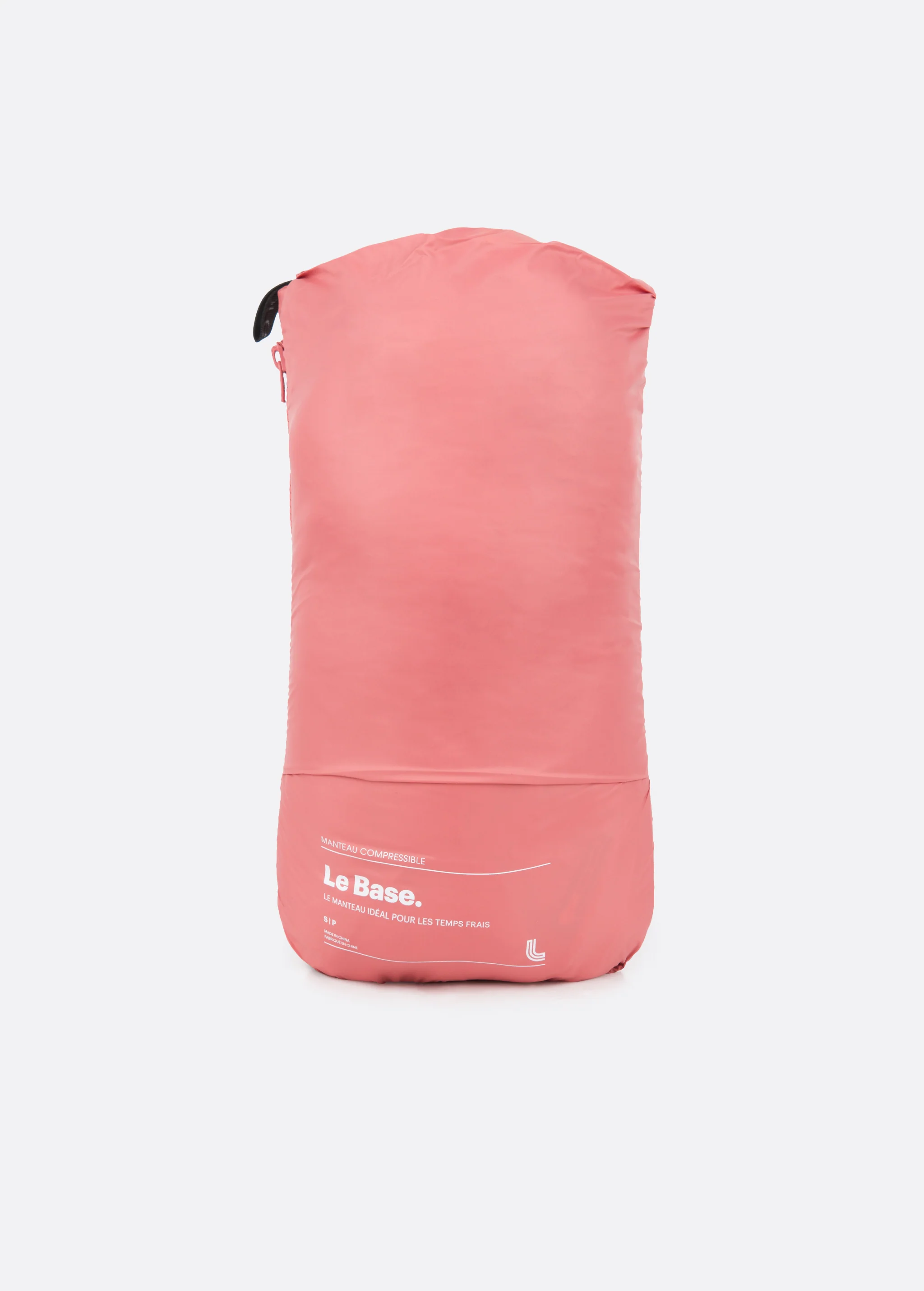 The Base Insulated Jacket - Image 7