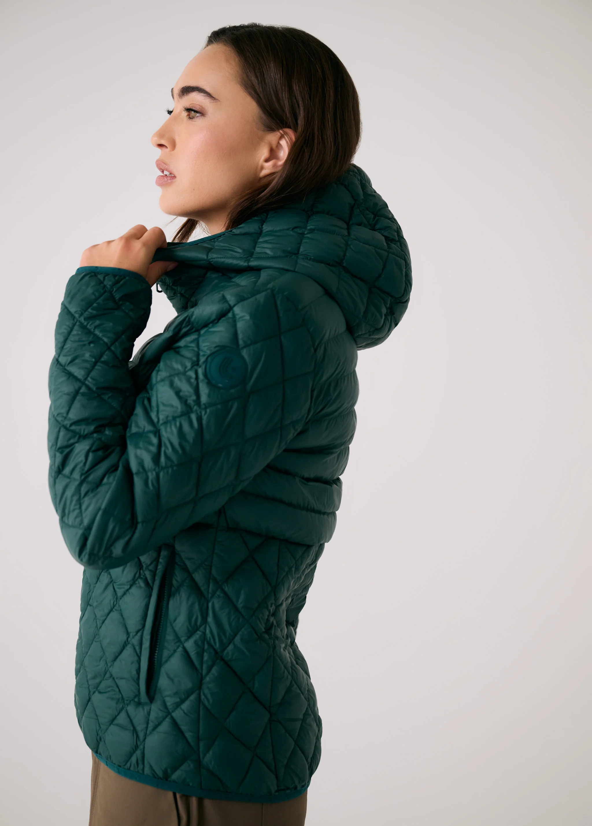 The Base Insulated Jacket - Image 9