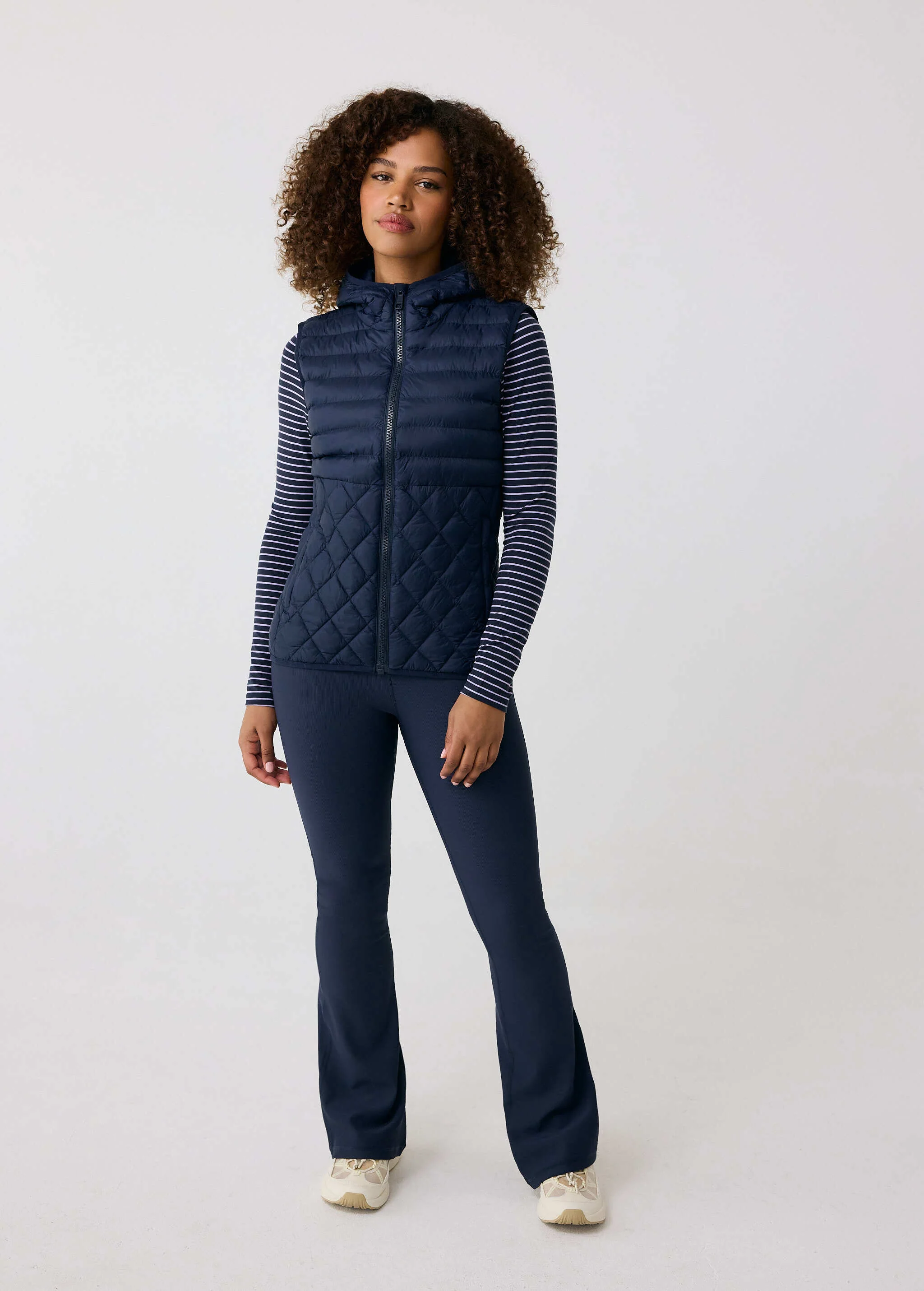 The Base Insulated Vest - Image 5
