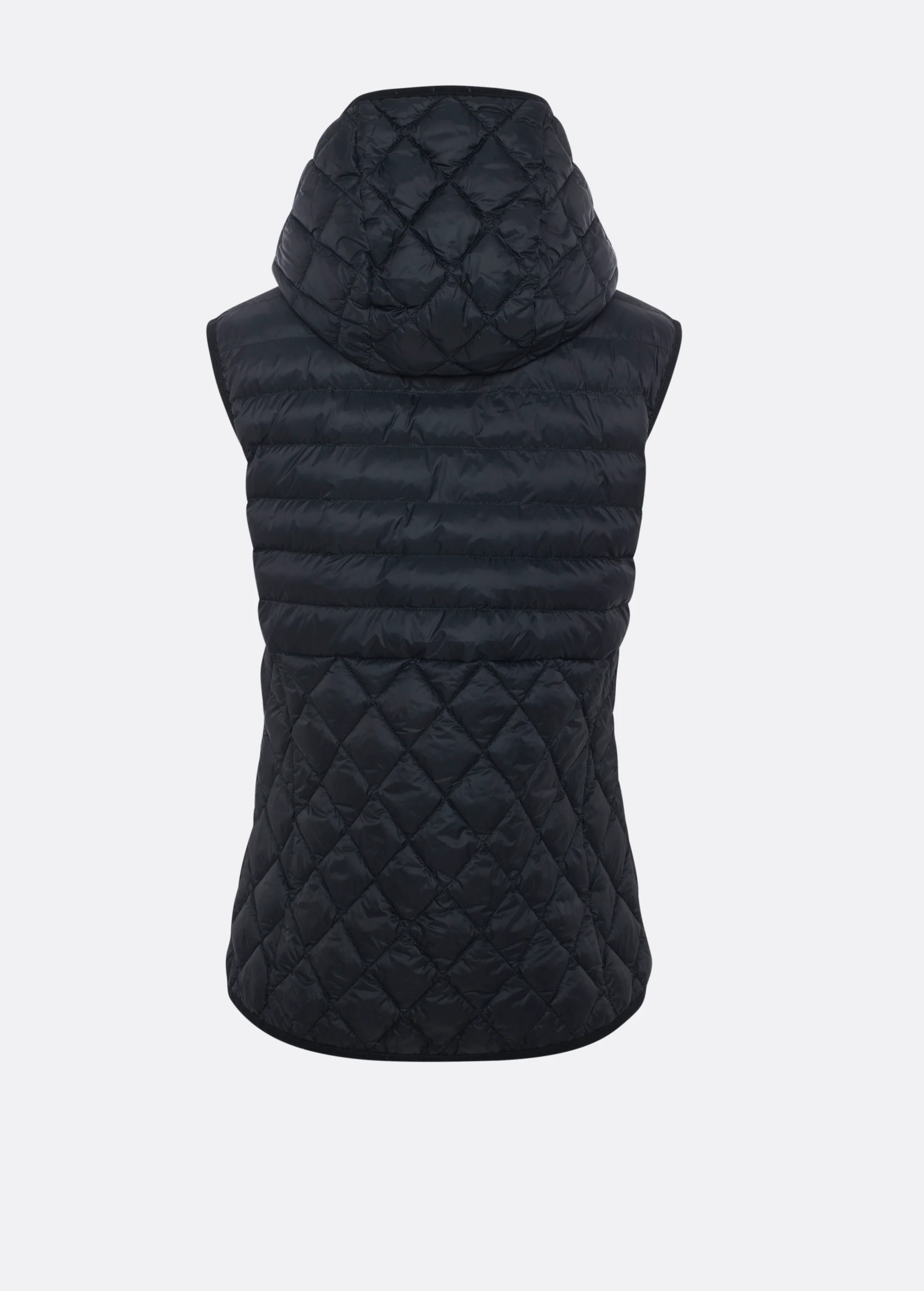 The Base Insulated Packable Vest - Image 13