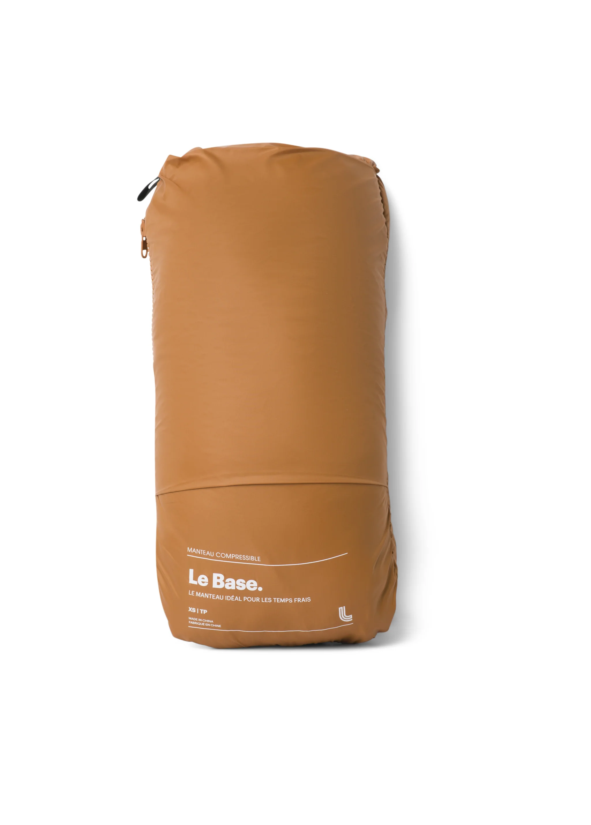 The Base Insulated Packable Vest - Image 19